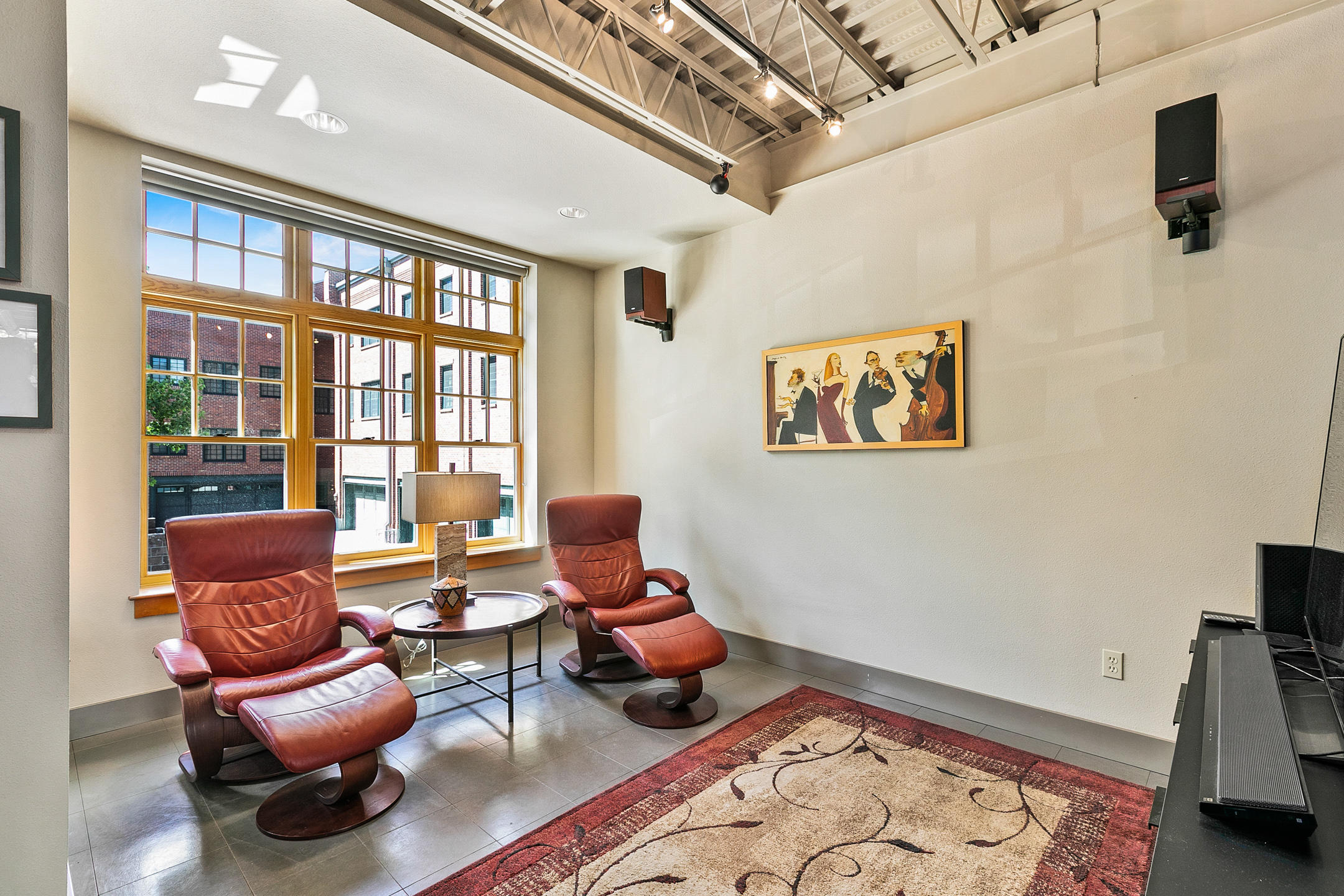 Mill Quarter - Residential