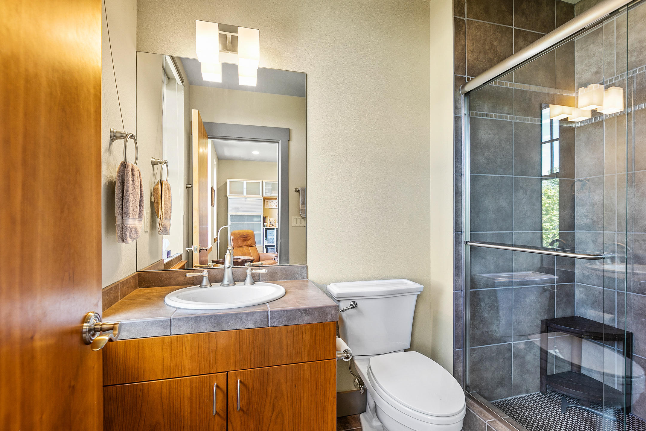 Mill Quarter - Residential