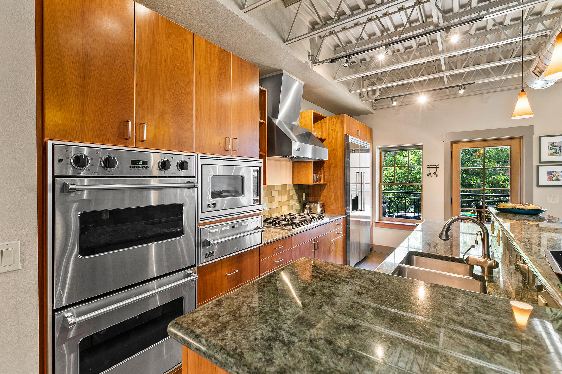 Mill Quarter - Residential