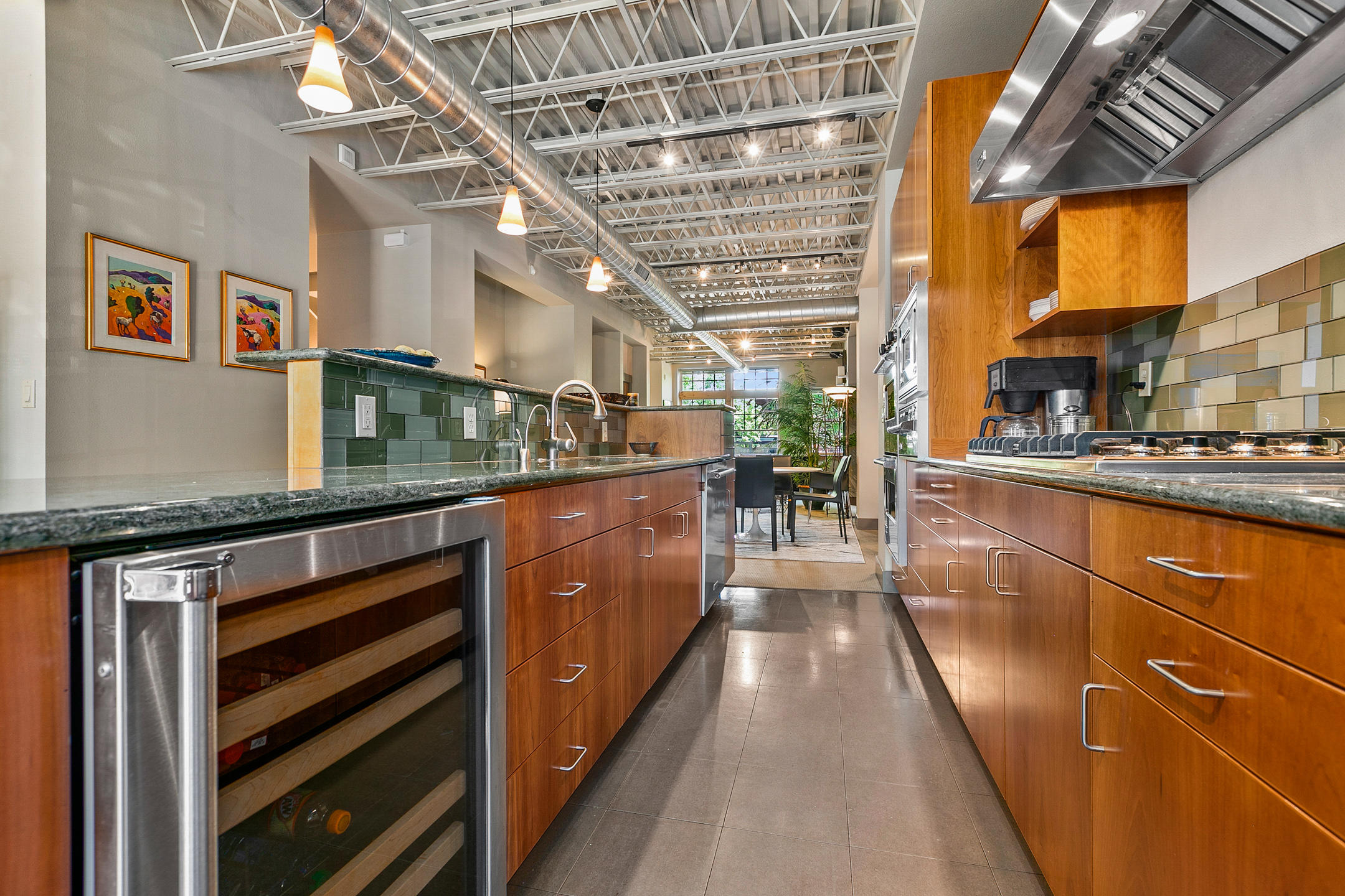 Mill Quarter - Residential