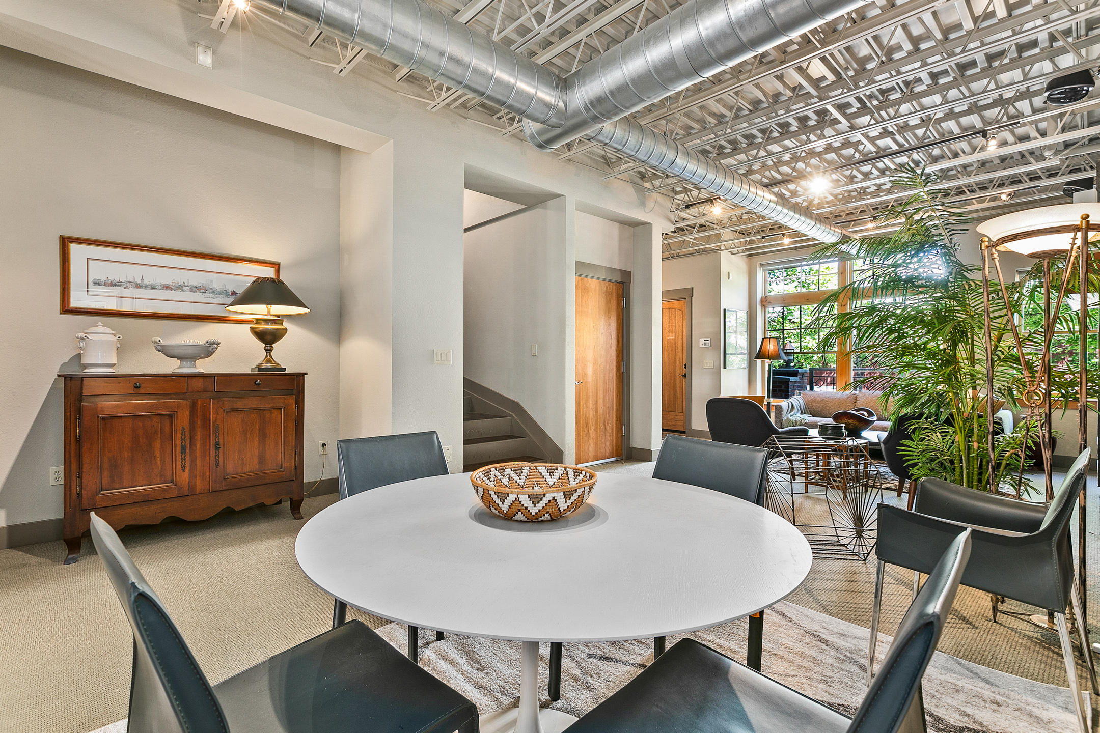 Mill Quarter - Residential