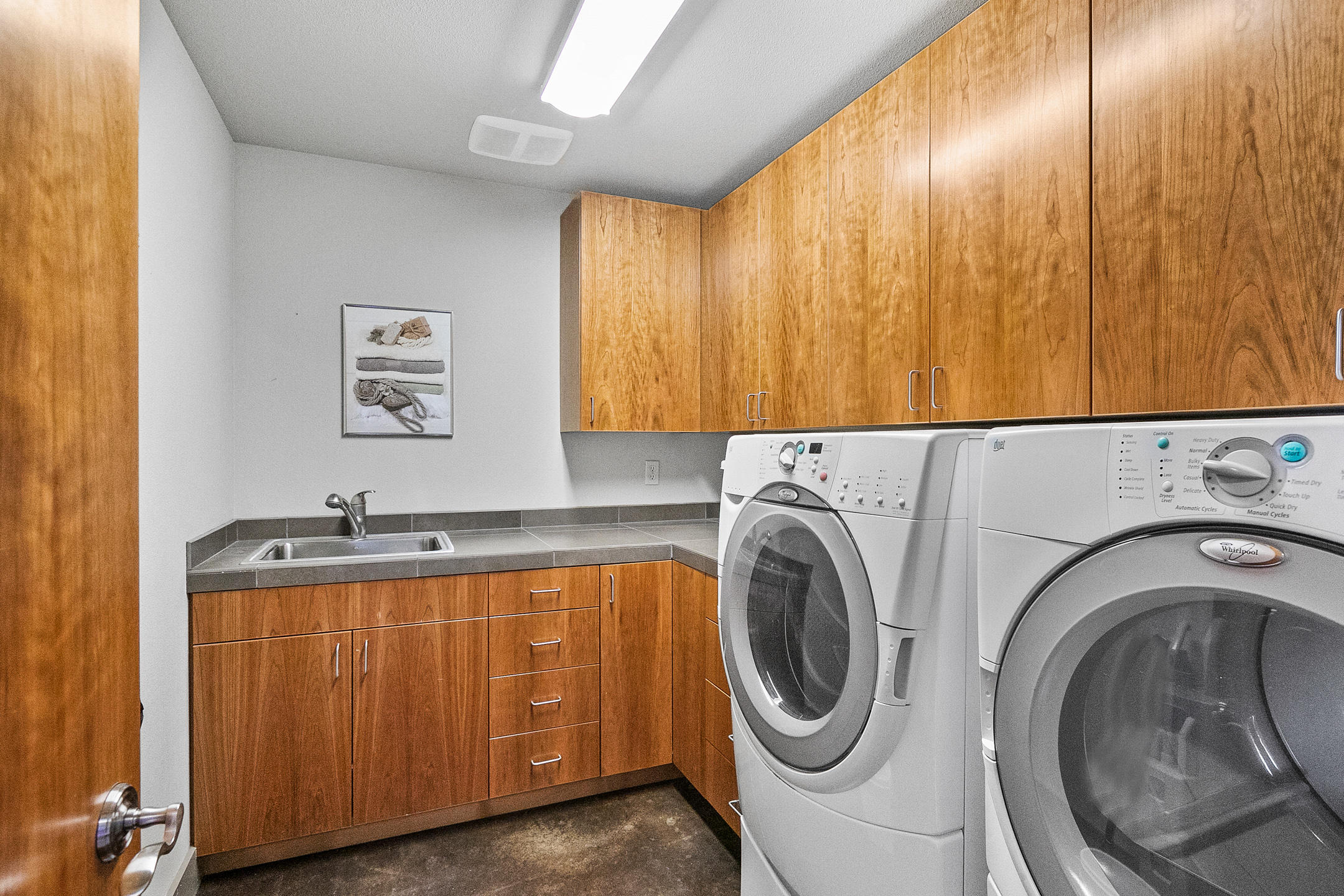 Mill Quarter - Residential