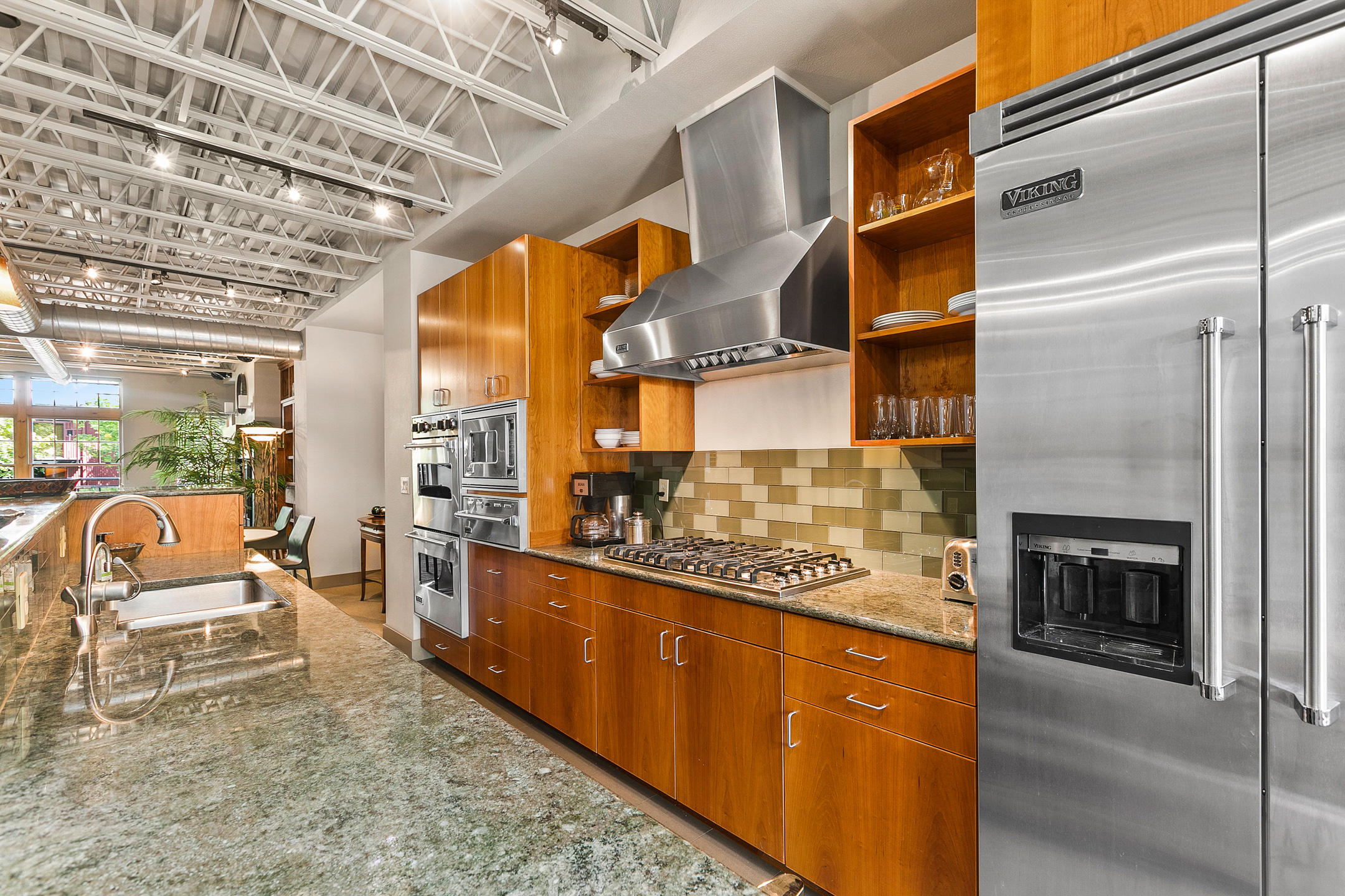 Mill Quarter - Residential