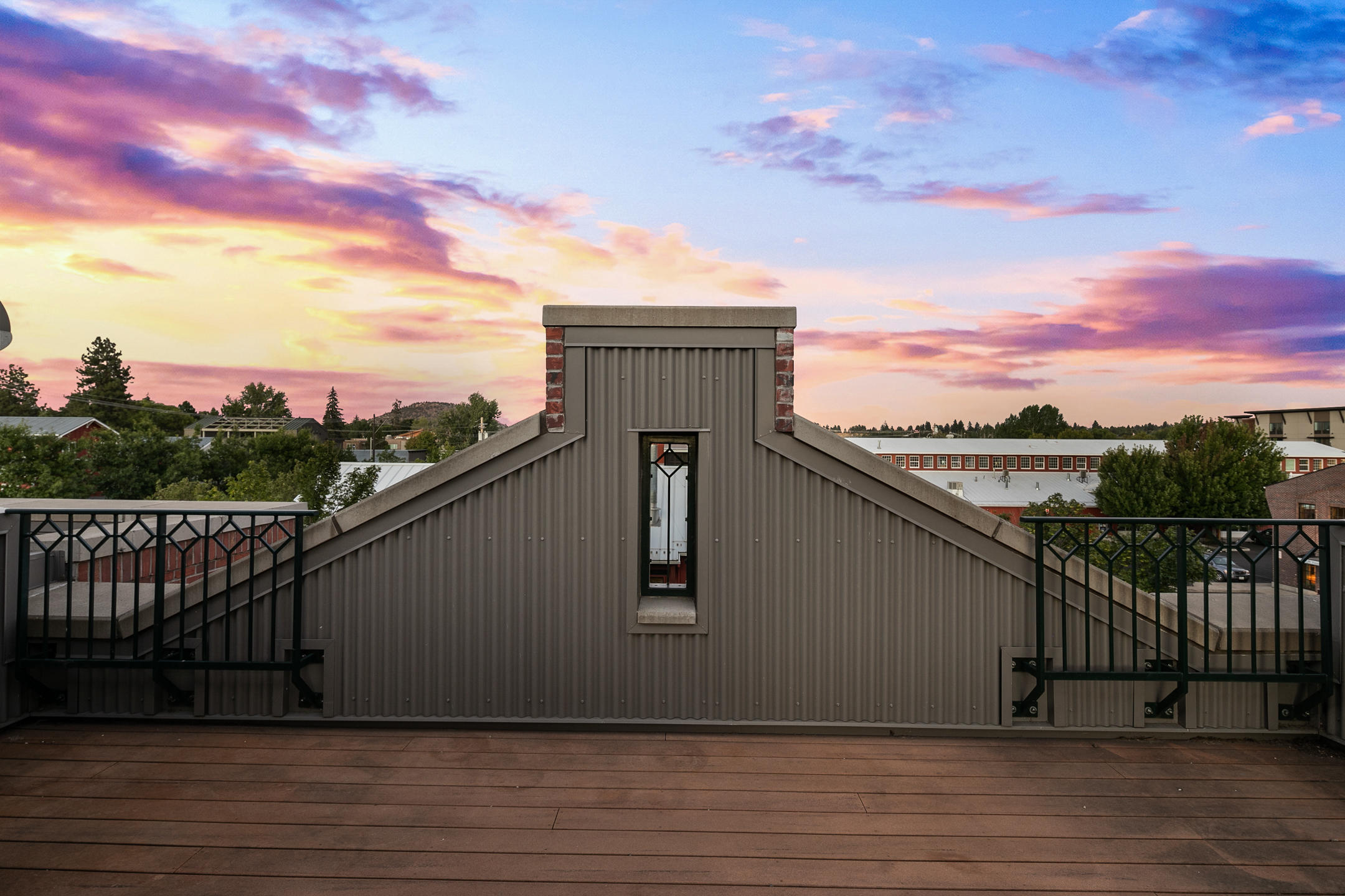 Mill Quarter - Residential