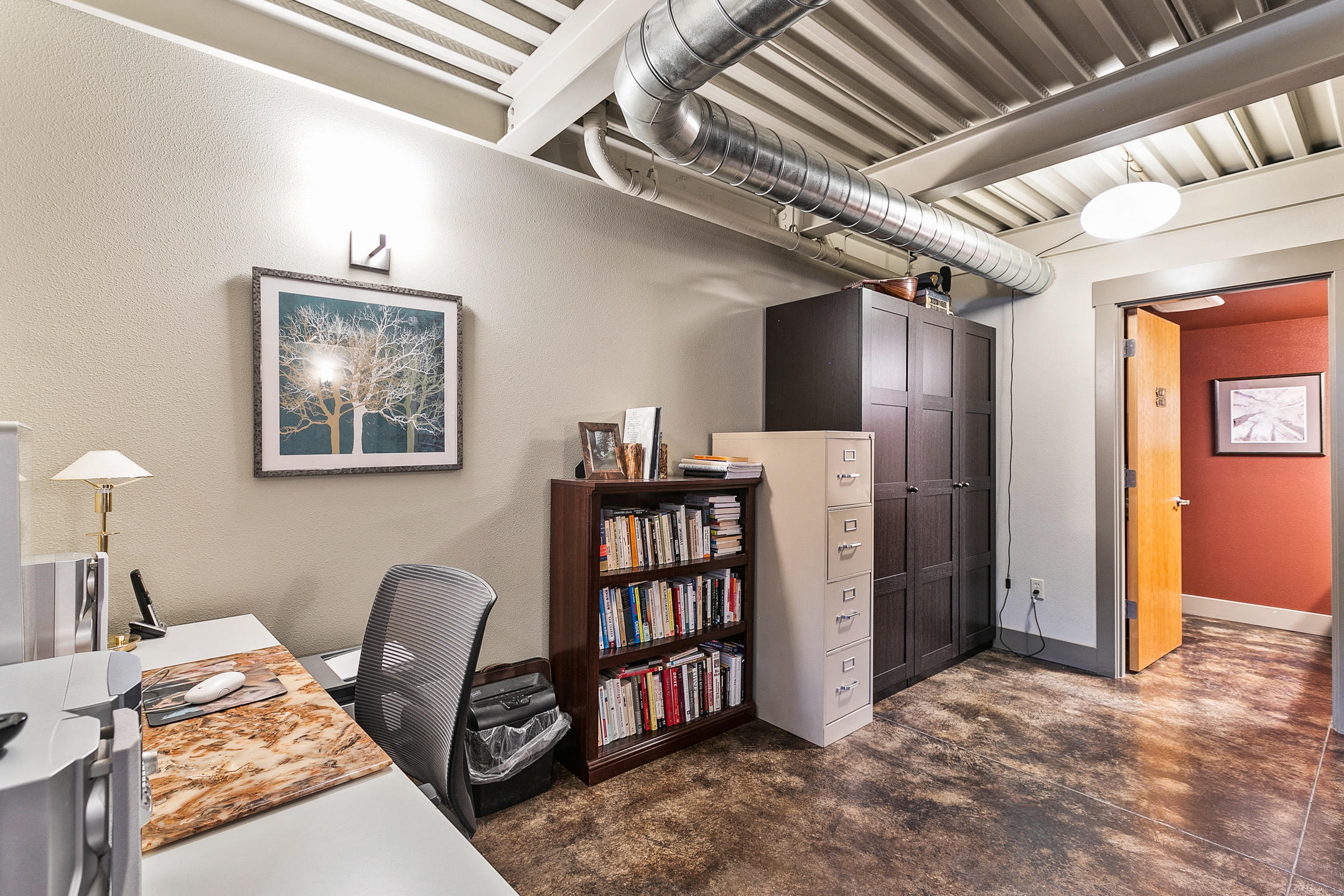 Mill Quarter - Residential