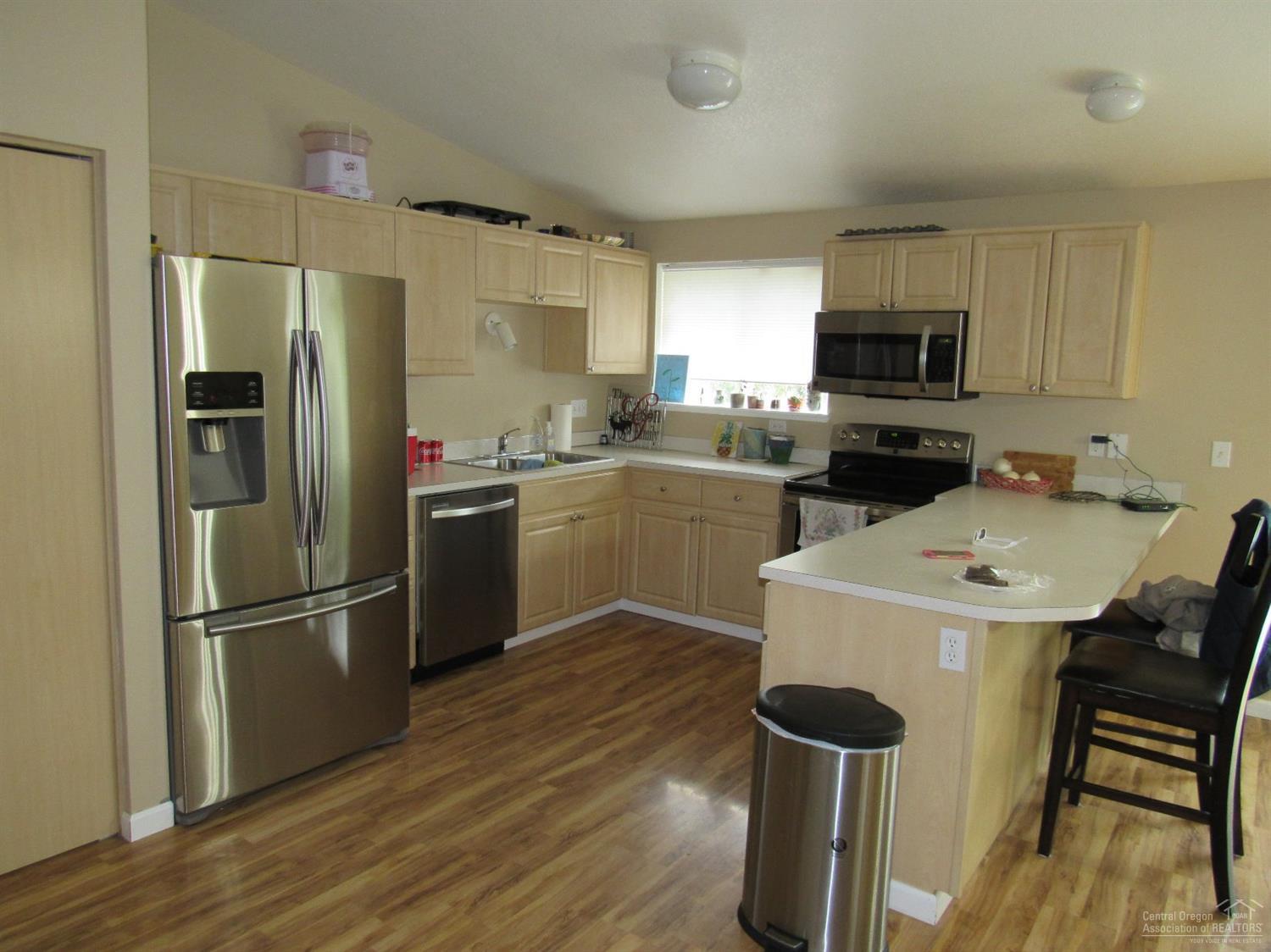 Palisades Estate - Residential