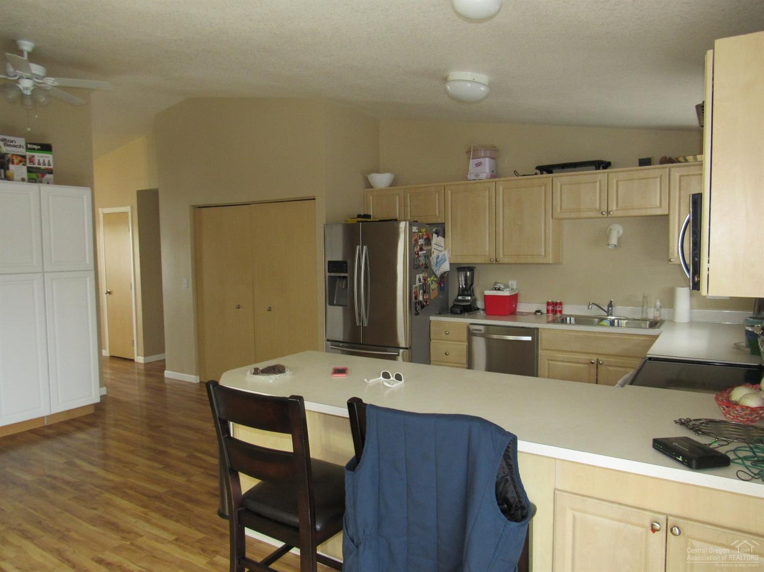 Palisades Estate - Residential