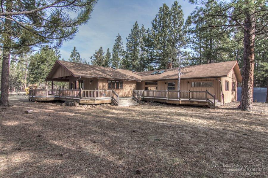 Squaw Back Woods - Residential