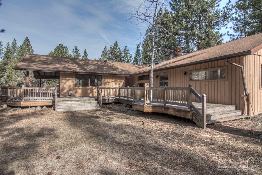 Squaw Back Woods - Residential
