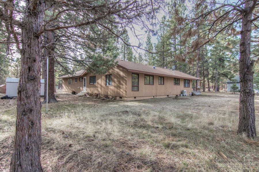 Squaw Back Woods - Residential