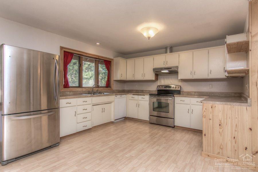 Squaw Back Woods - Residential