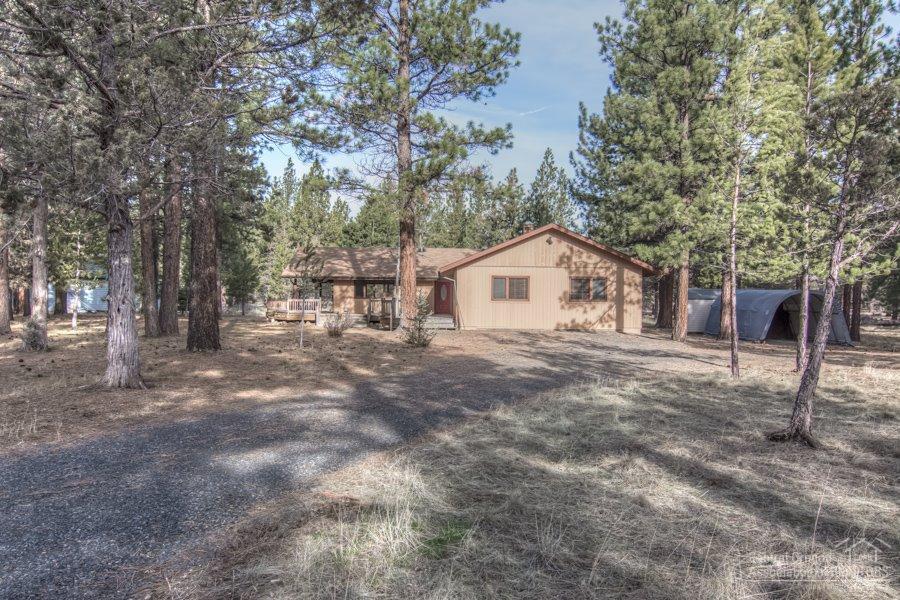 Squaw Back Woods - Residential