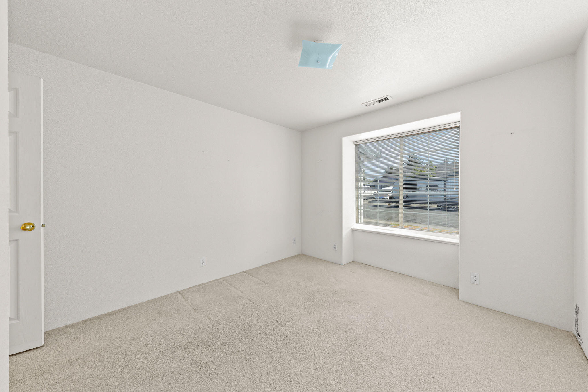 Sunset Knoll Subdivision - Residential