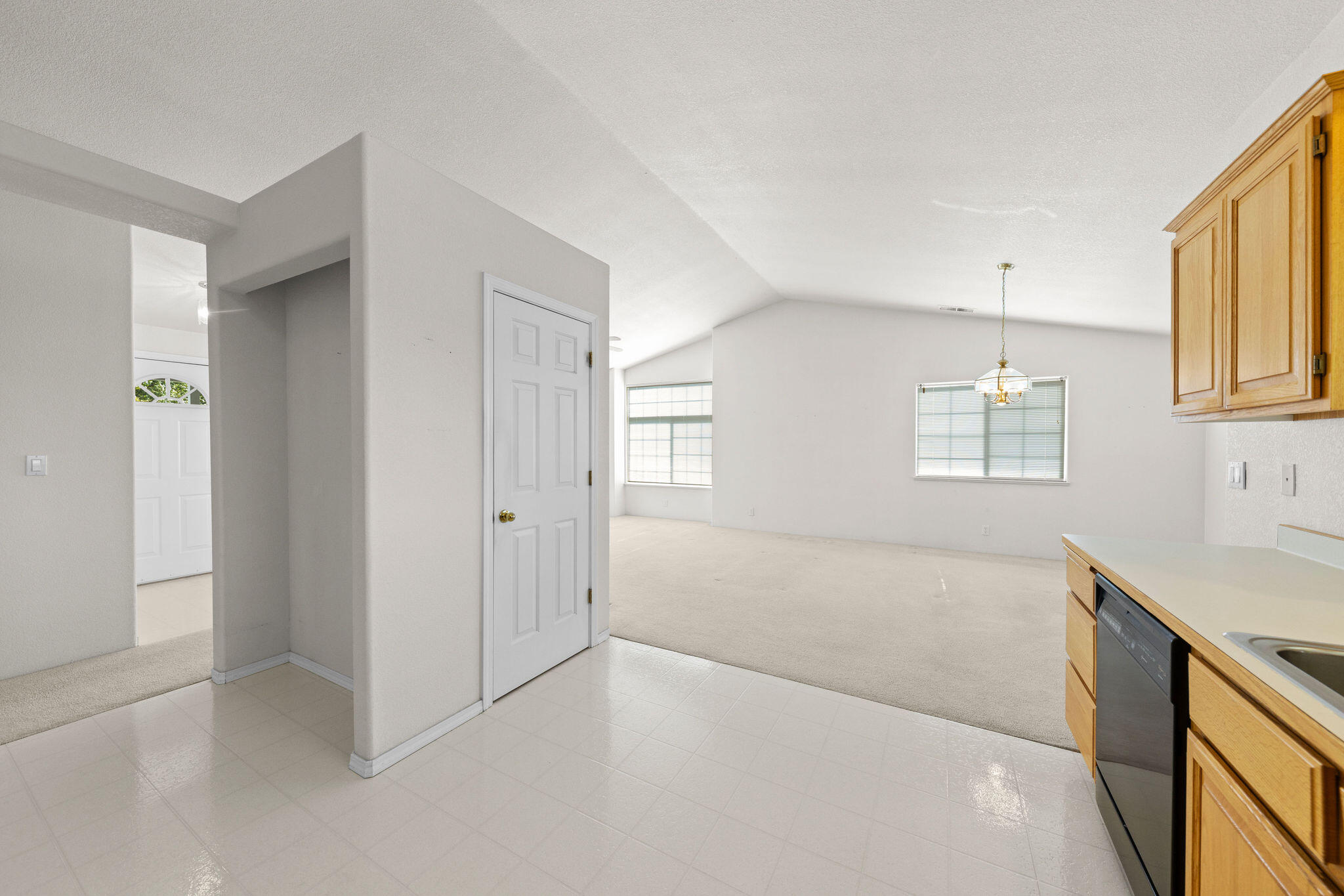 Sunset Knoll Subdivision - Residential