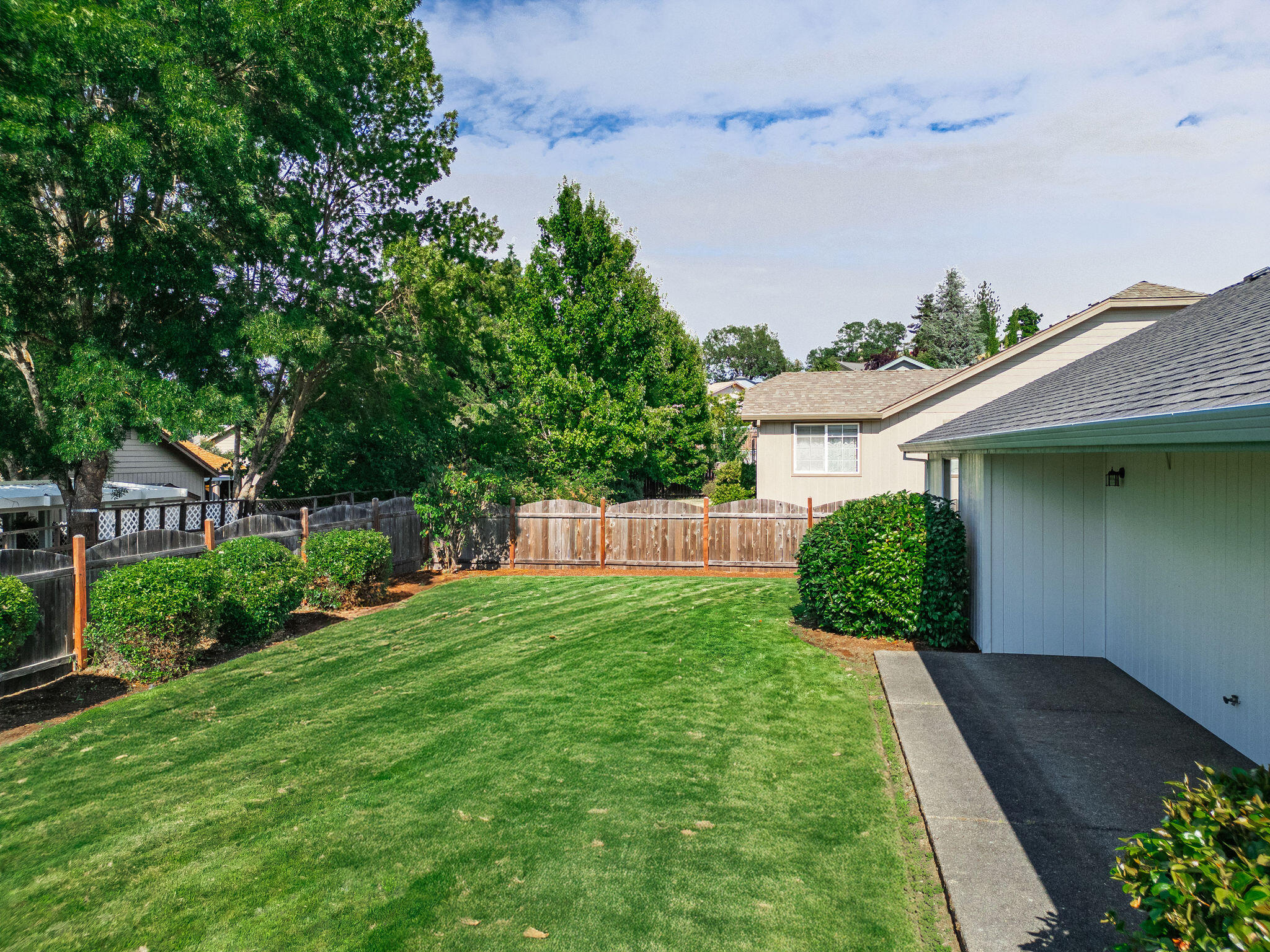 Sunset Knoll Subdivision - Residential