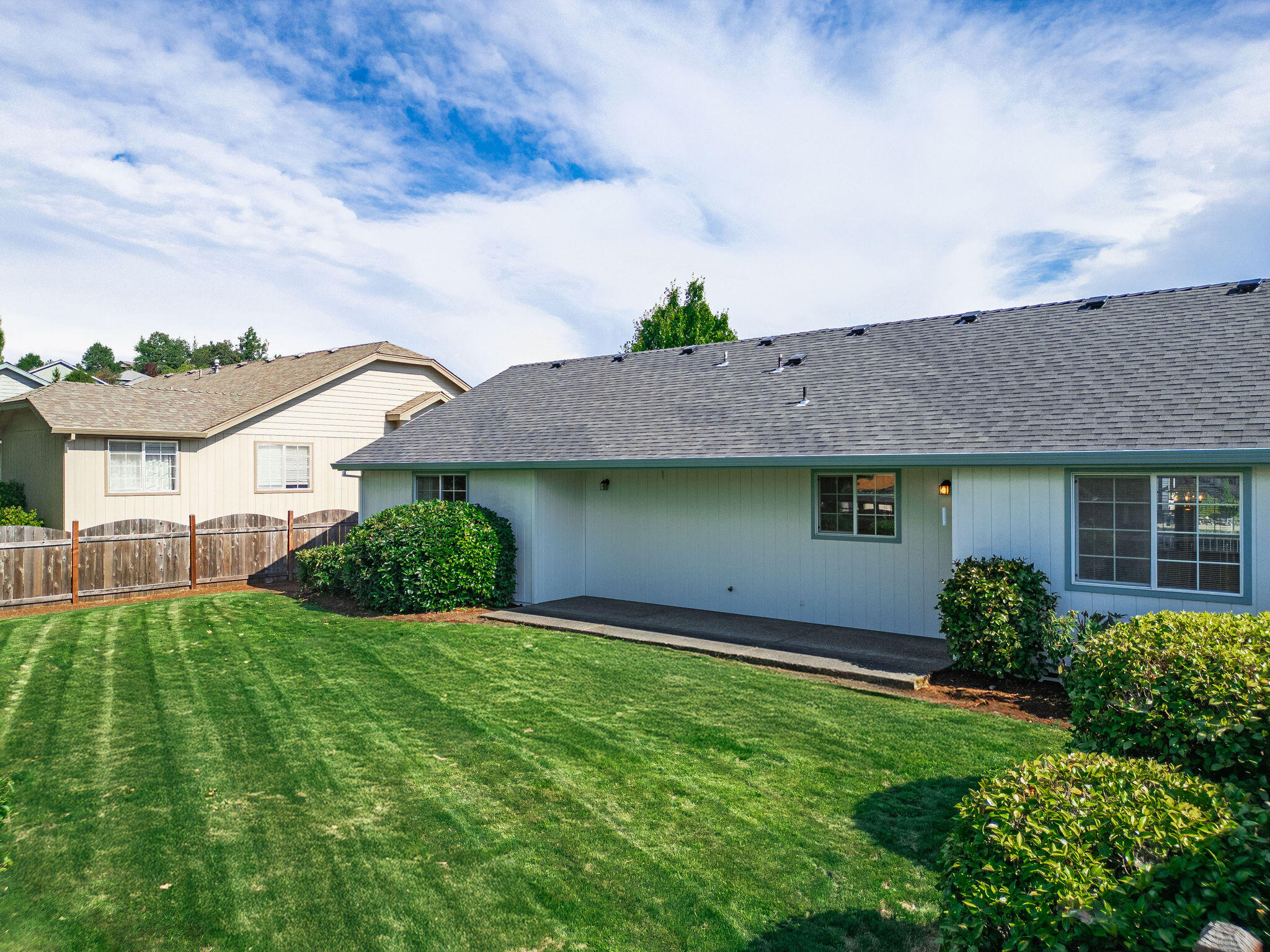 Sunset Knoll Subdivision - Residential