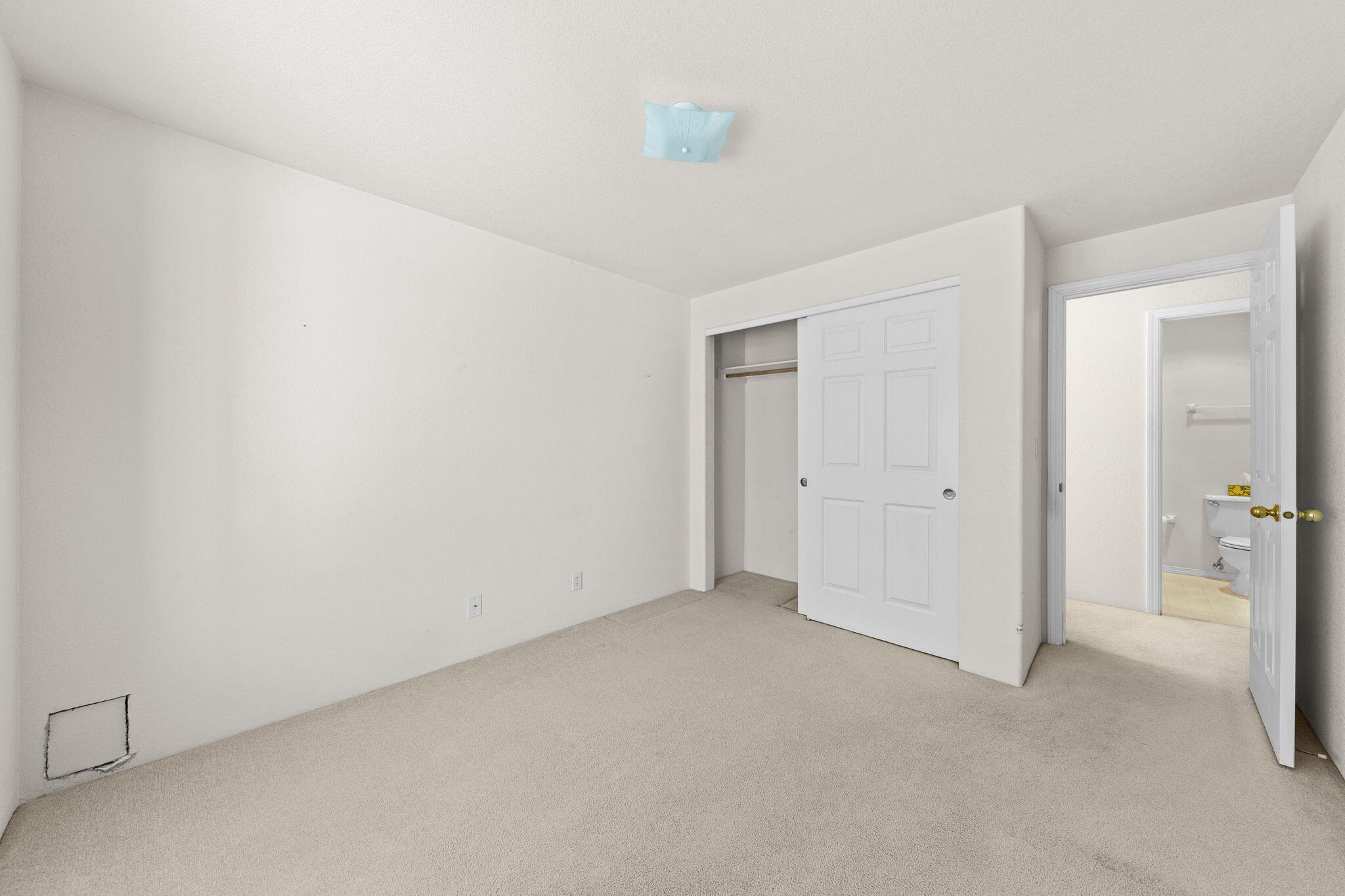 Sunset Knoll Subdivision - Residential