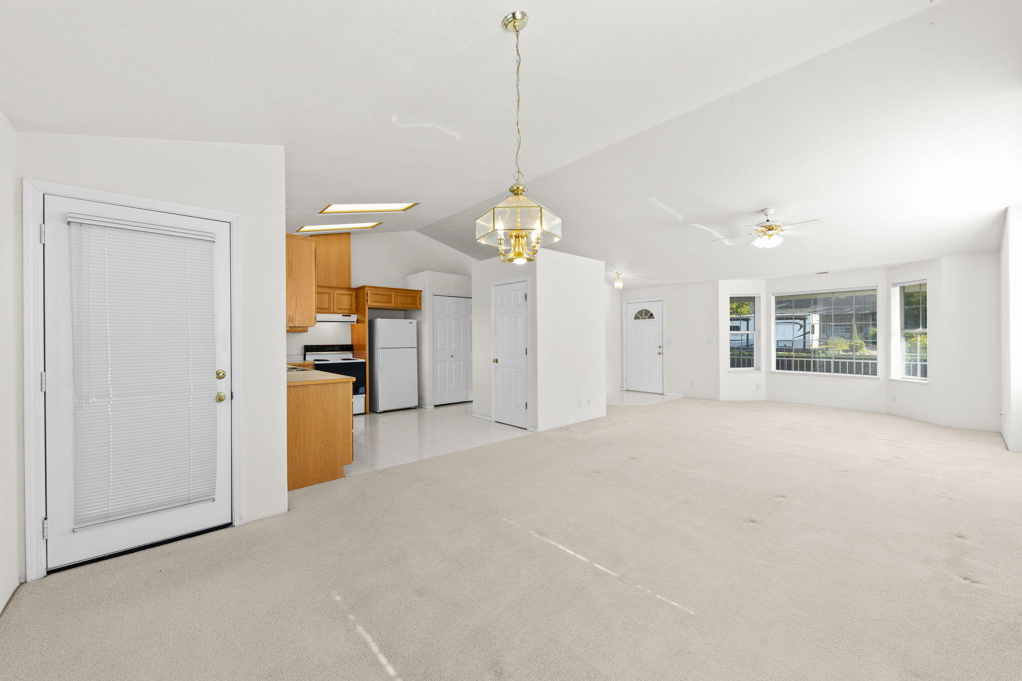 Sunset Knoll Subdivision - Residential