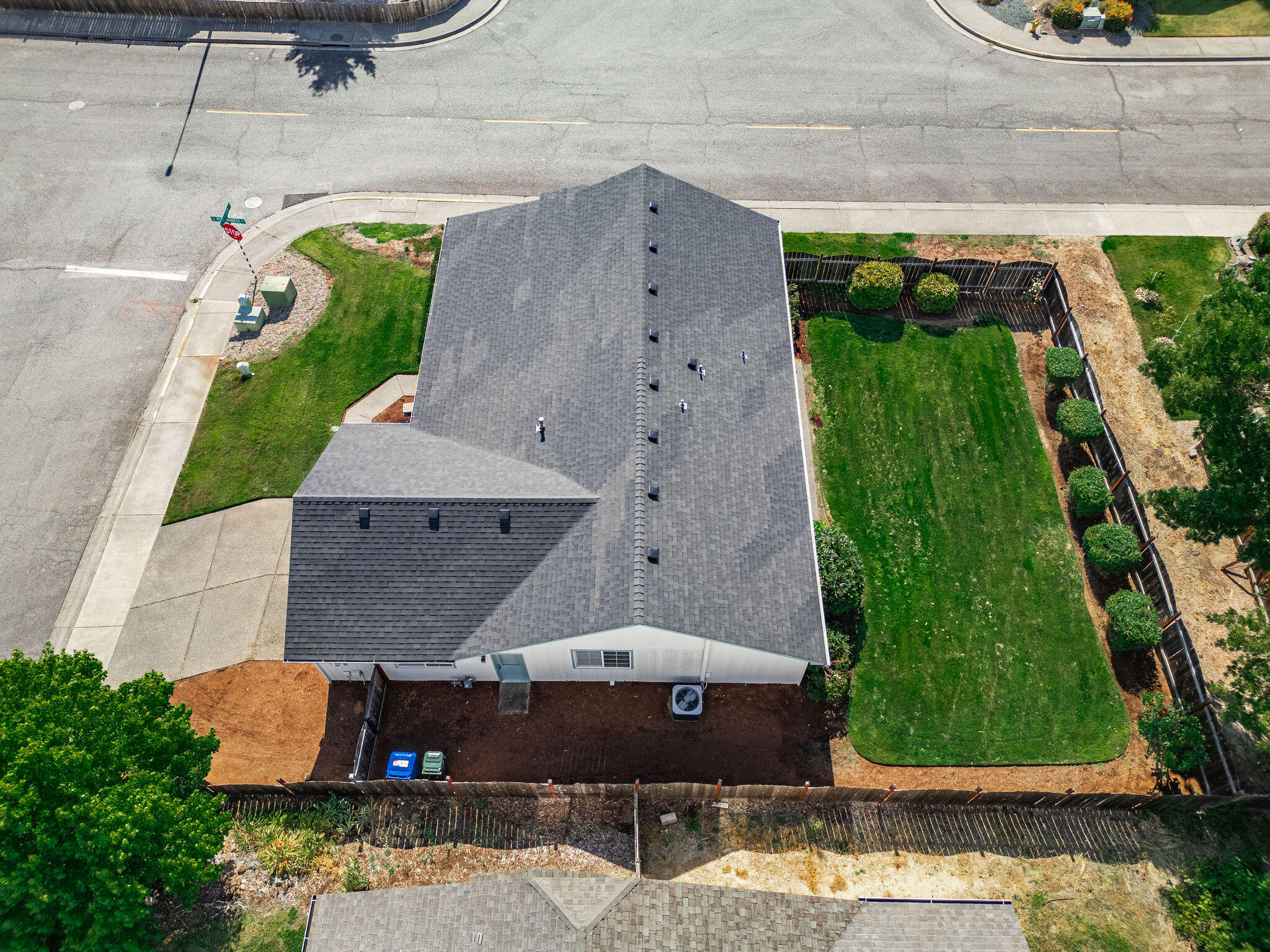 Sunset Knoll Subdivision - Residential