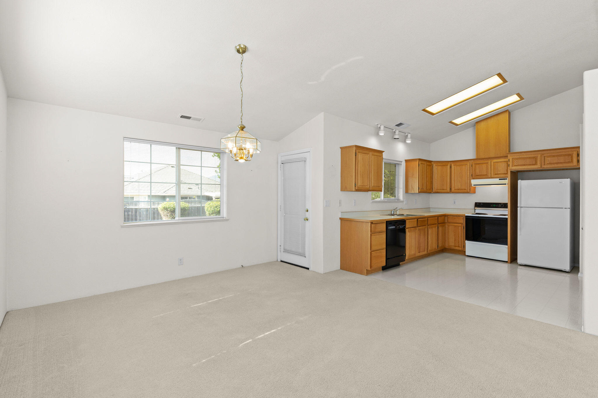 Sunset Knoll Subdivision - Residential