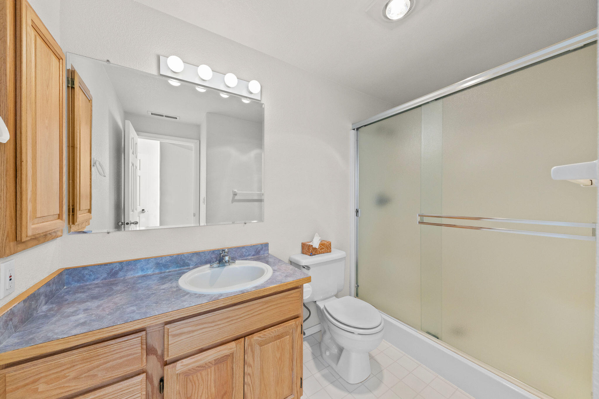 Sunset Knoll Subdivision - Residential