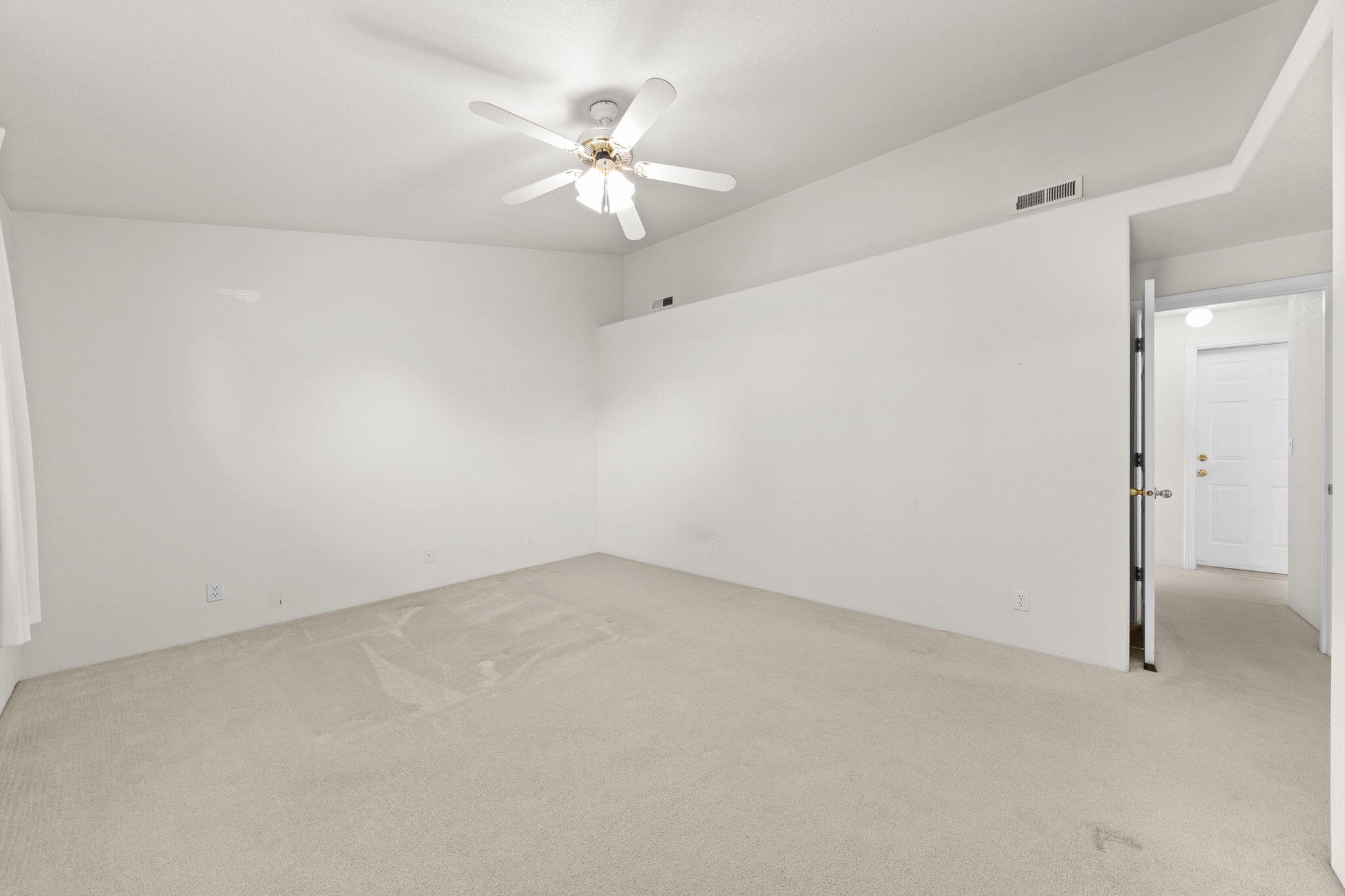 Sunset Knoll Subdivision - Residential