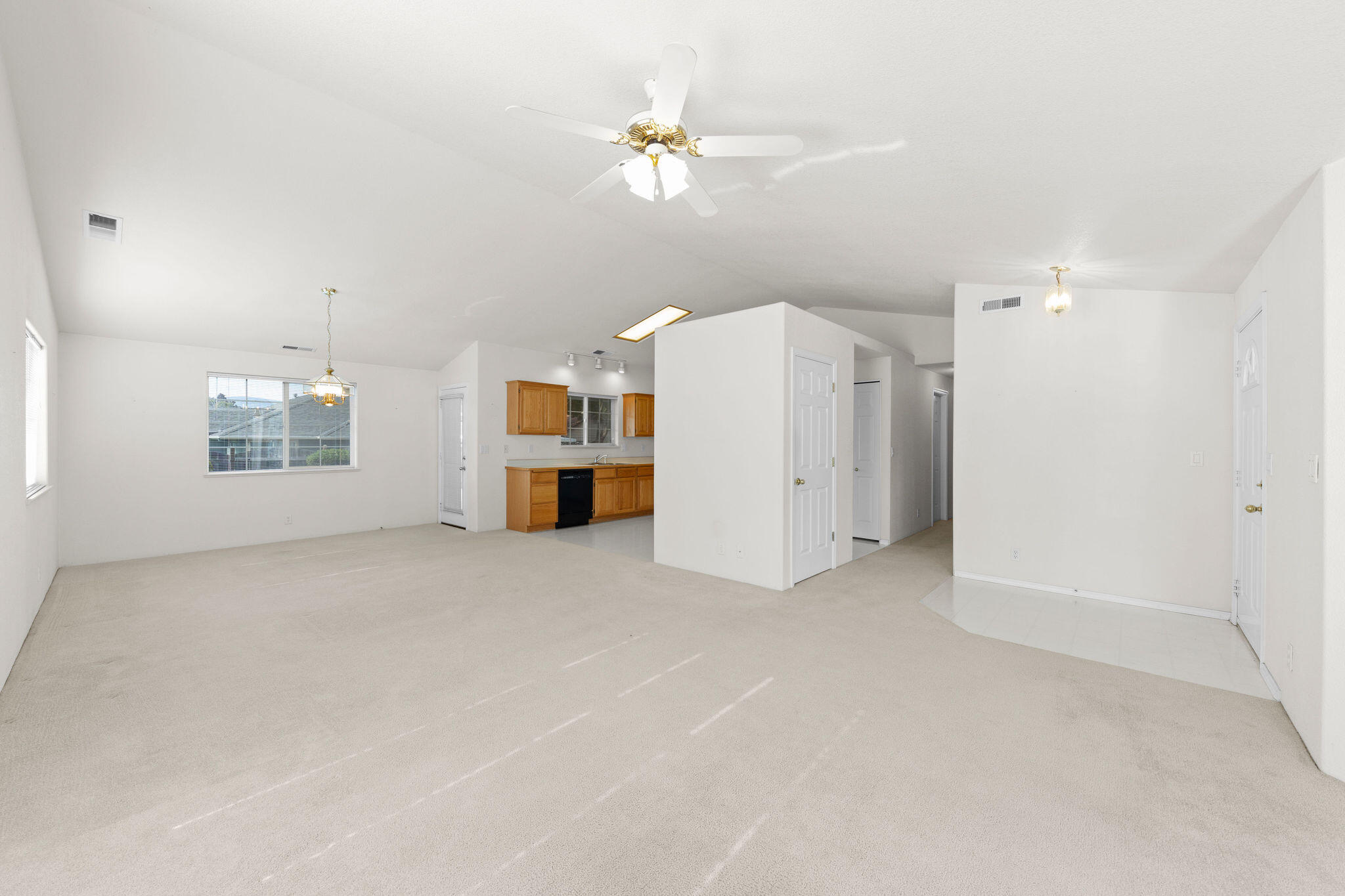 Sunset Knoll Subdivision - Residential