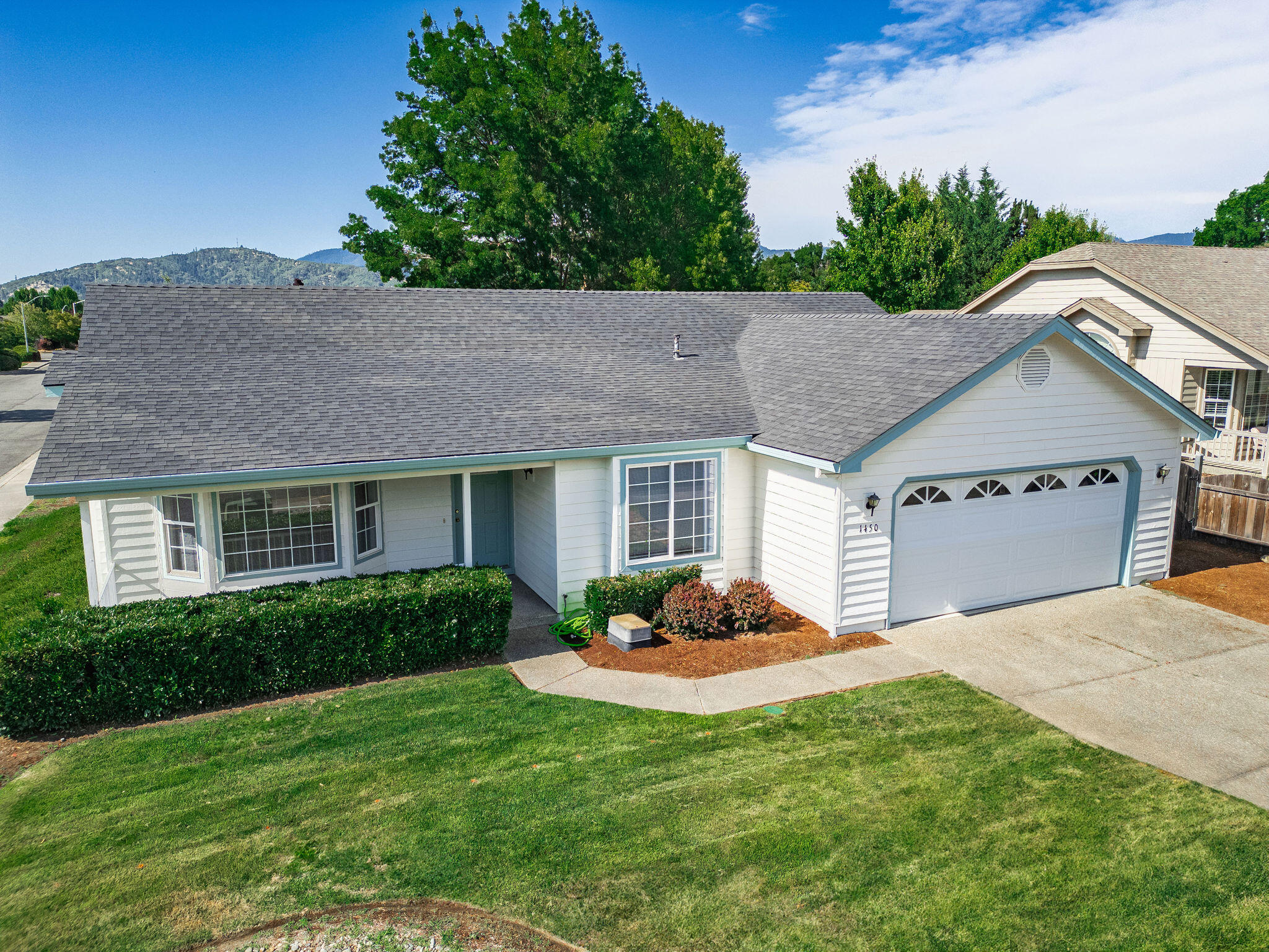 Sunset Knoll Subdivision - Residential