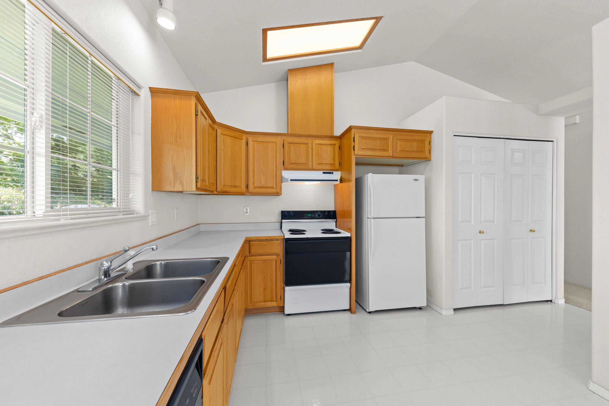 Sunset Knoll Subdivision - Residential