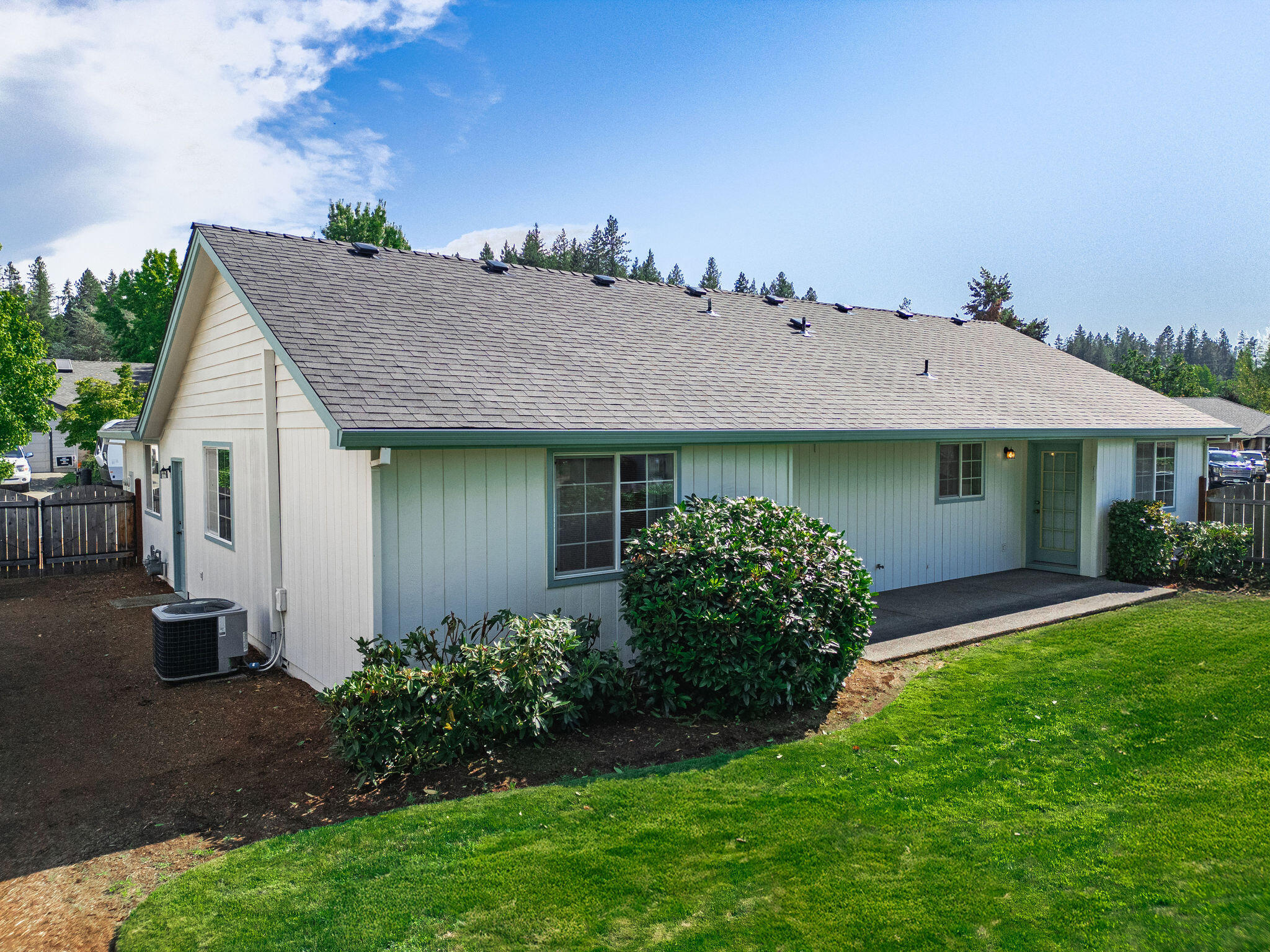 Sunset Knoll Subdivision - Residential