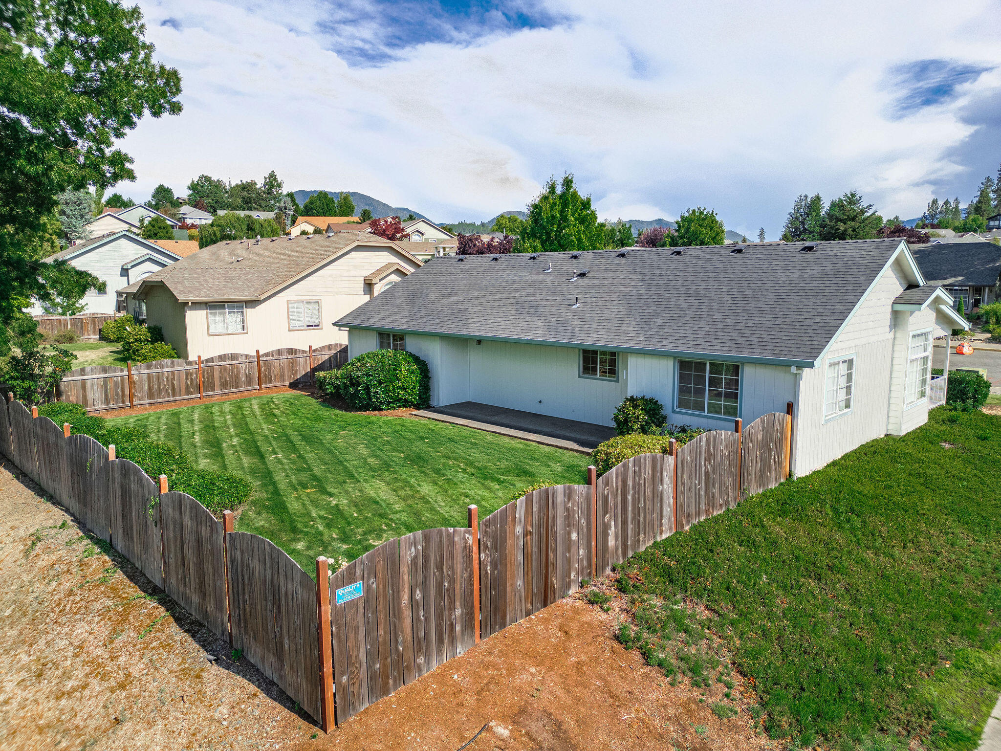 Sunset Knoll Subdivision - Residential