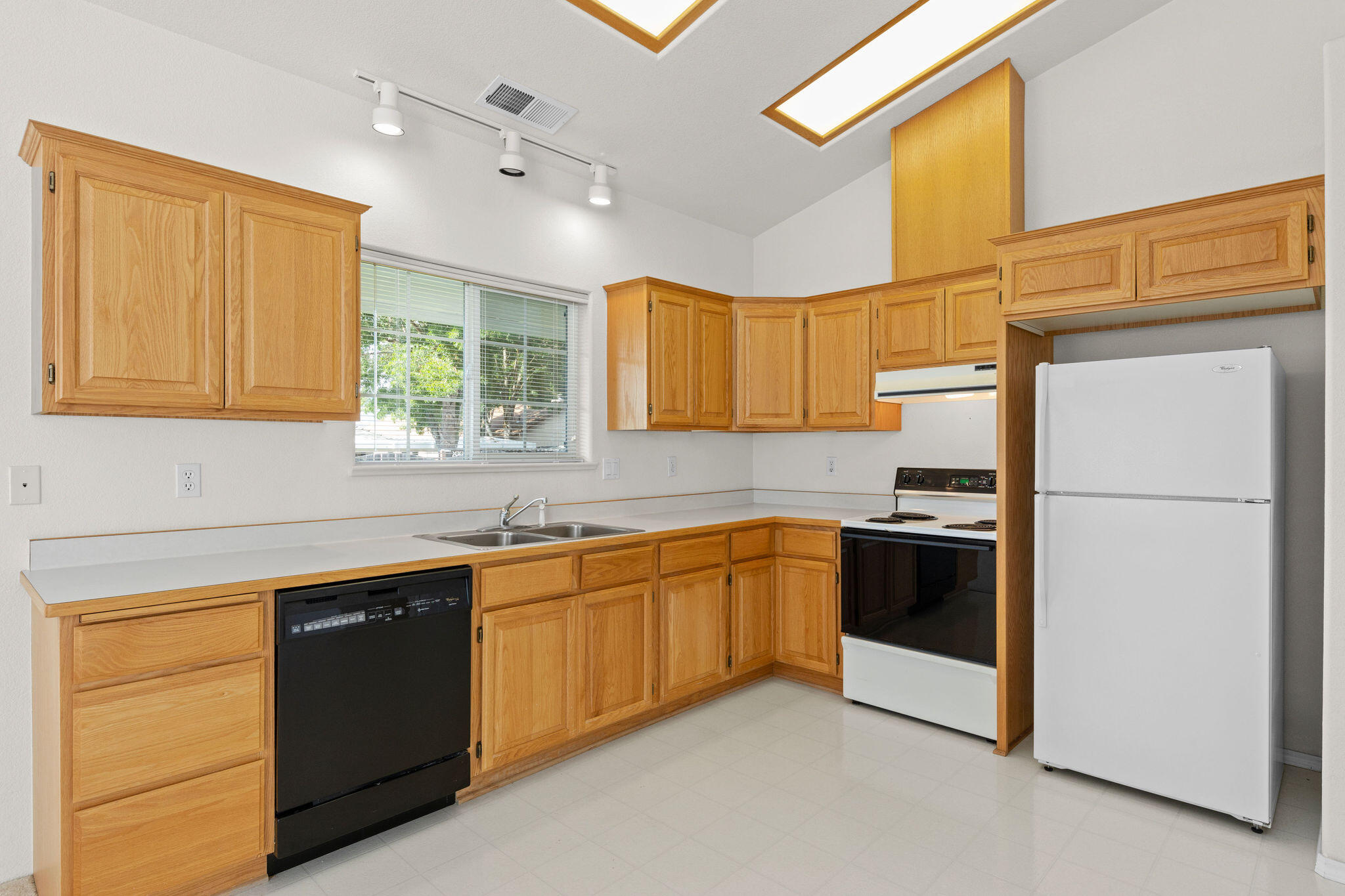 Sunset Knoll Subdivision - Residential