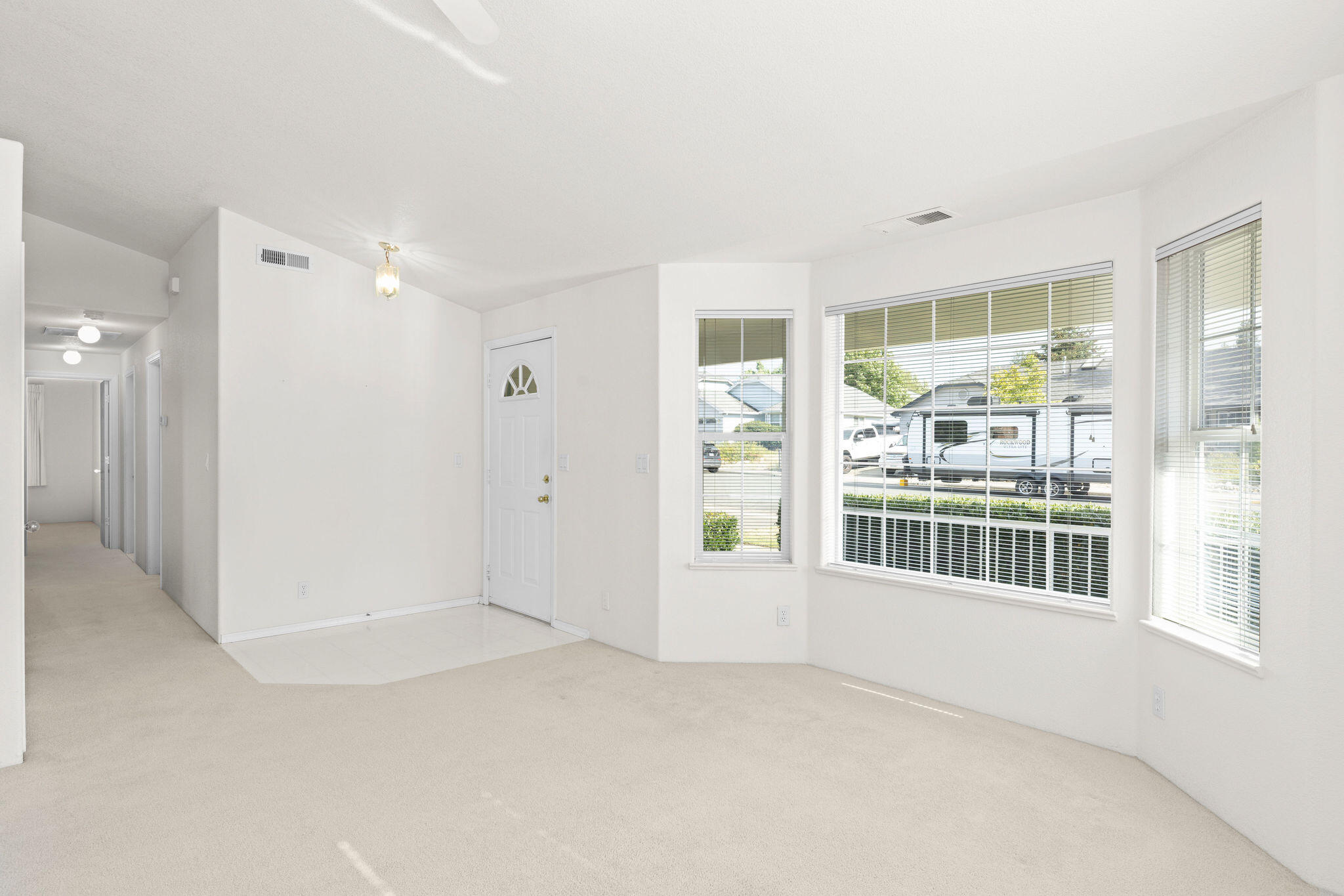 Sunset Knoll Subdivision - Residential