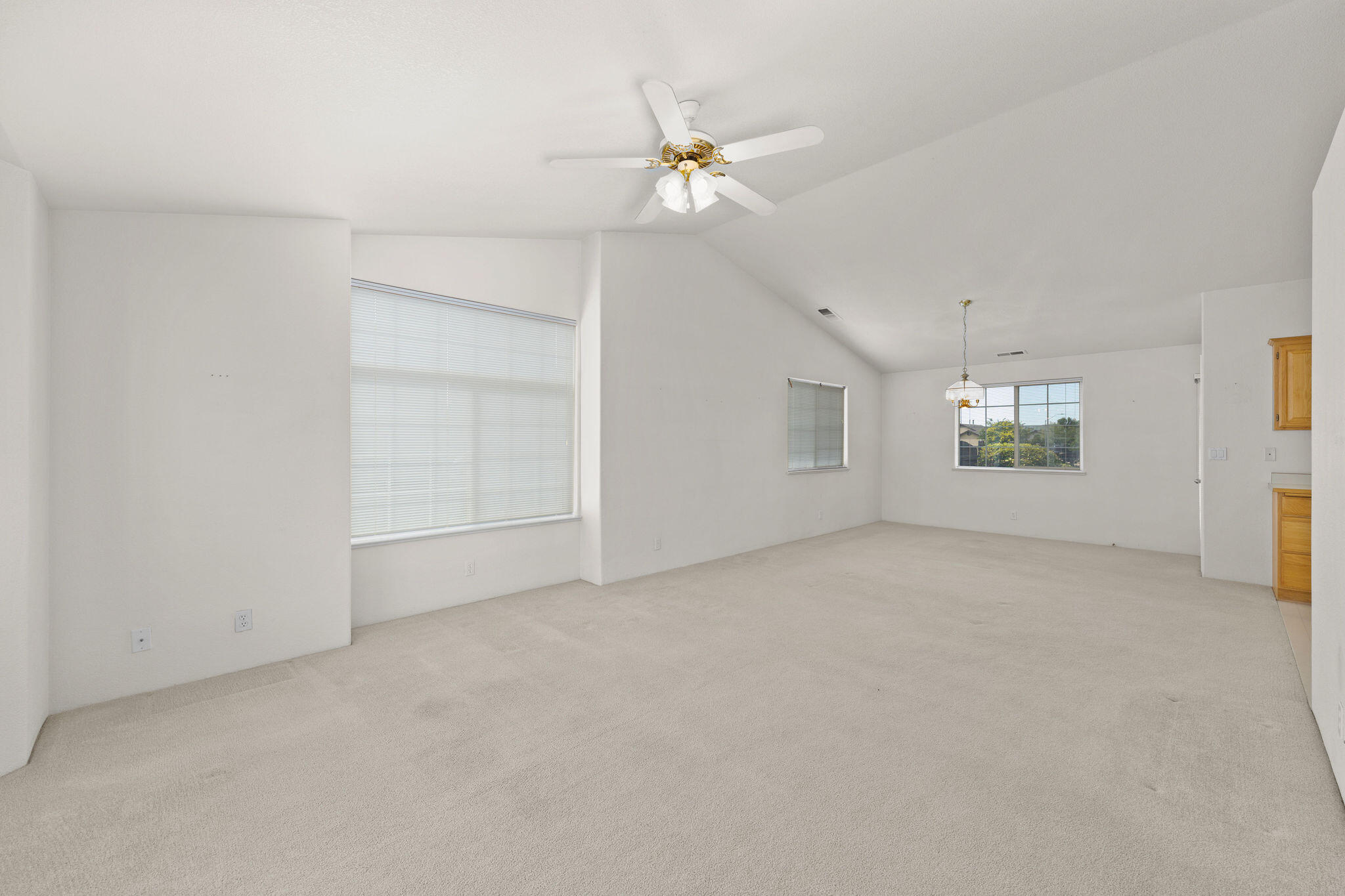 Sunset Knoll Subdivision - Residential