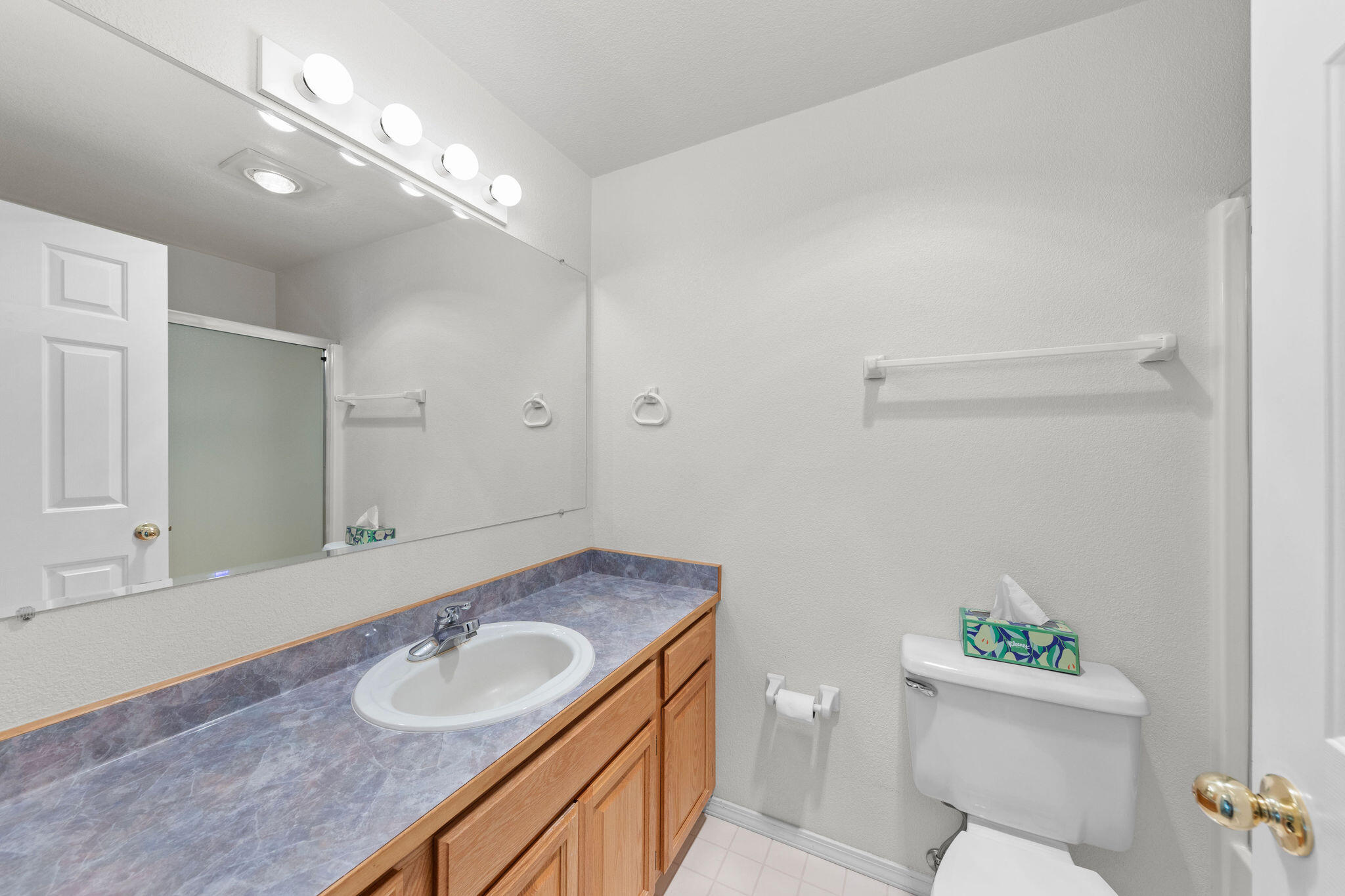 Sunset Knoll Subdivision - Residential