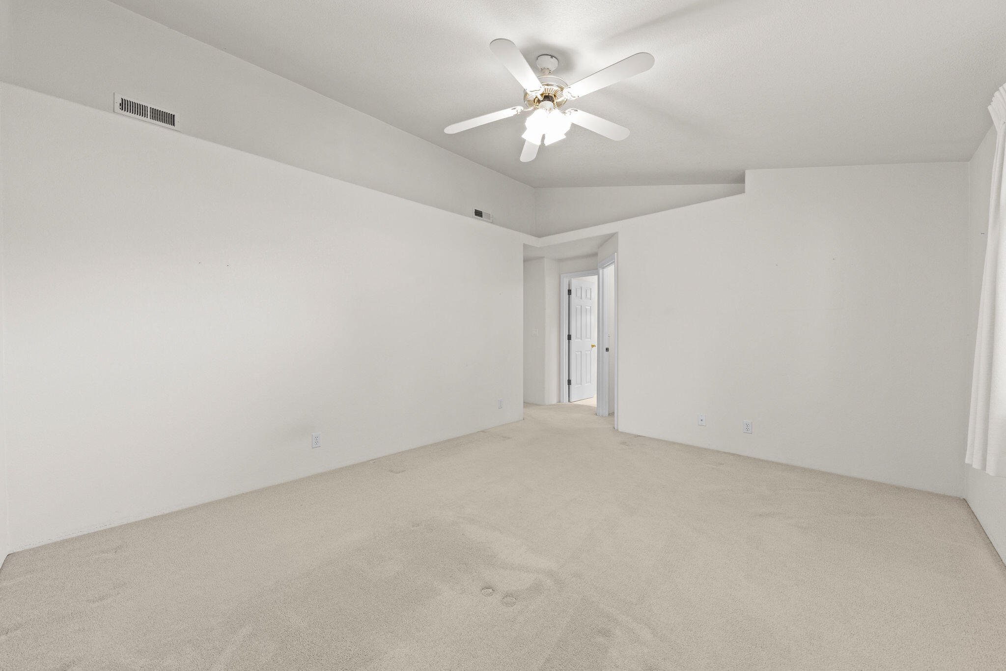 Sunset Knoll Subdivision - Residential