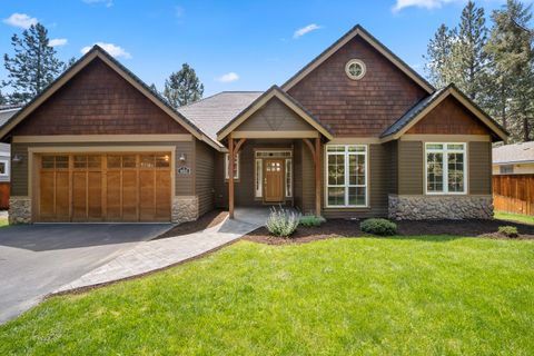 903 E Timber Pine Drive Sisters OR 97759