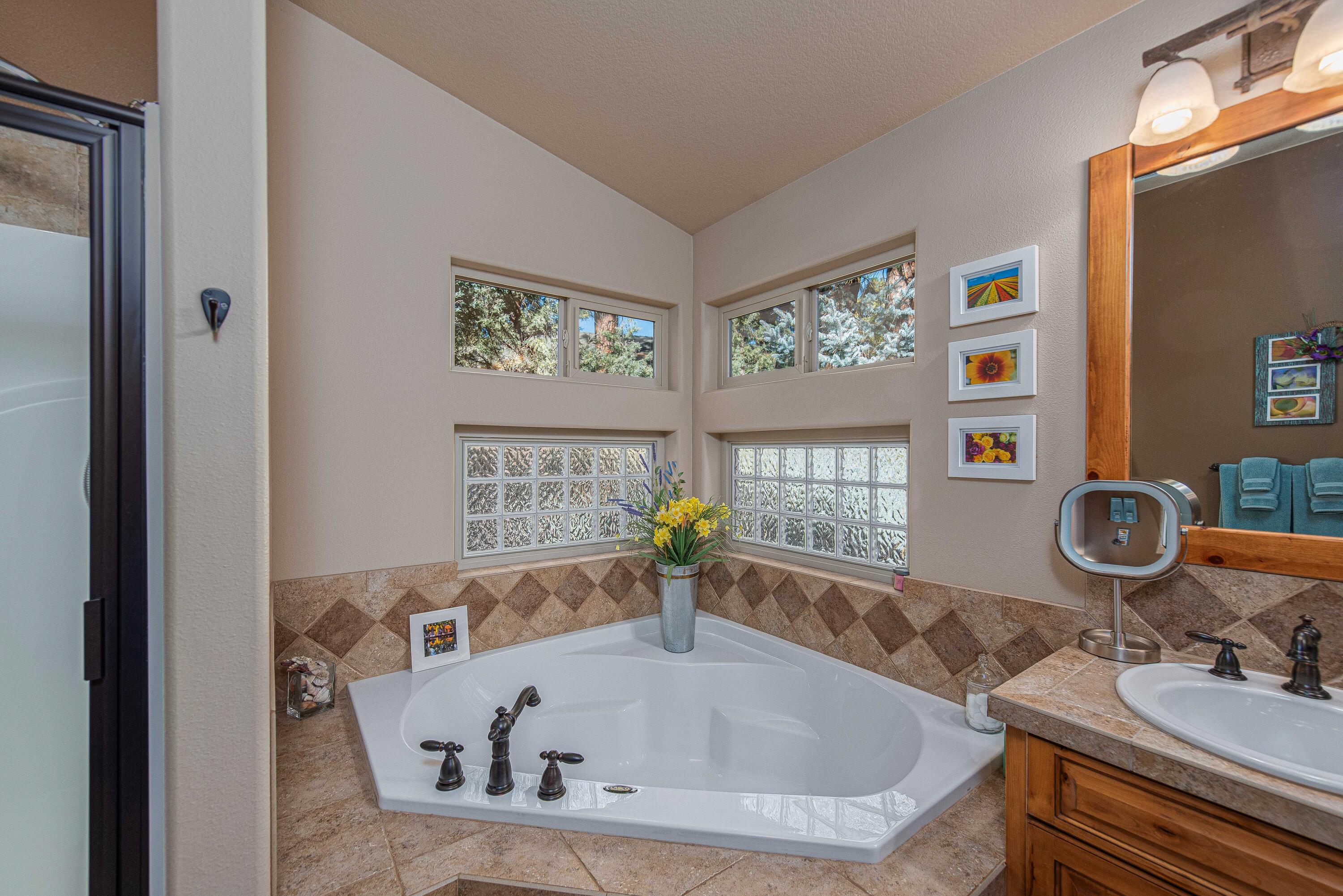 Mountain Pine - Residential