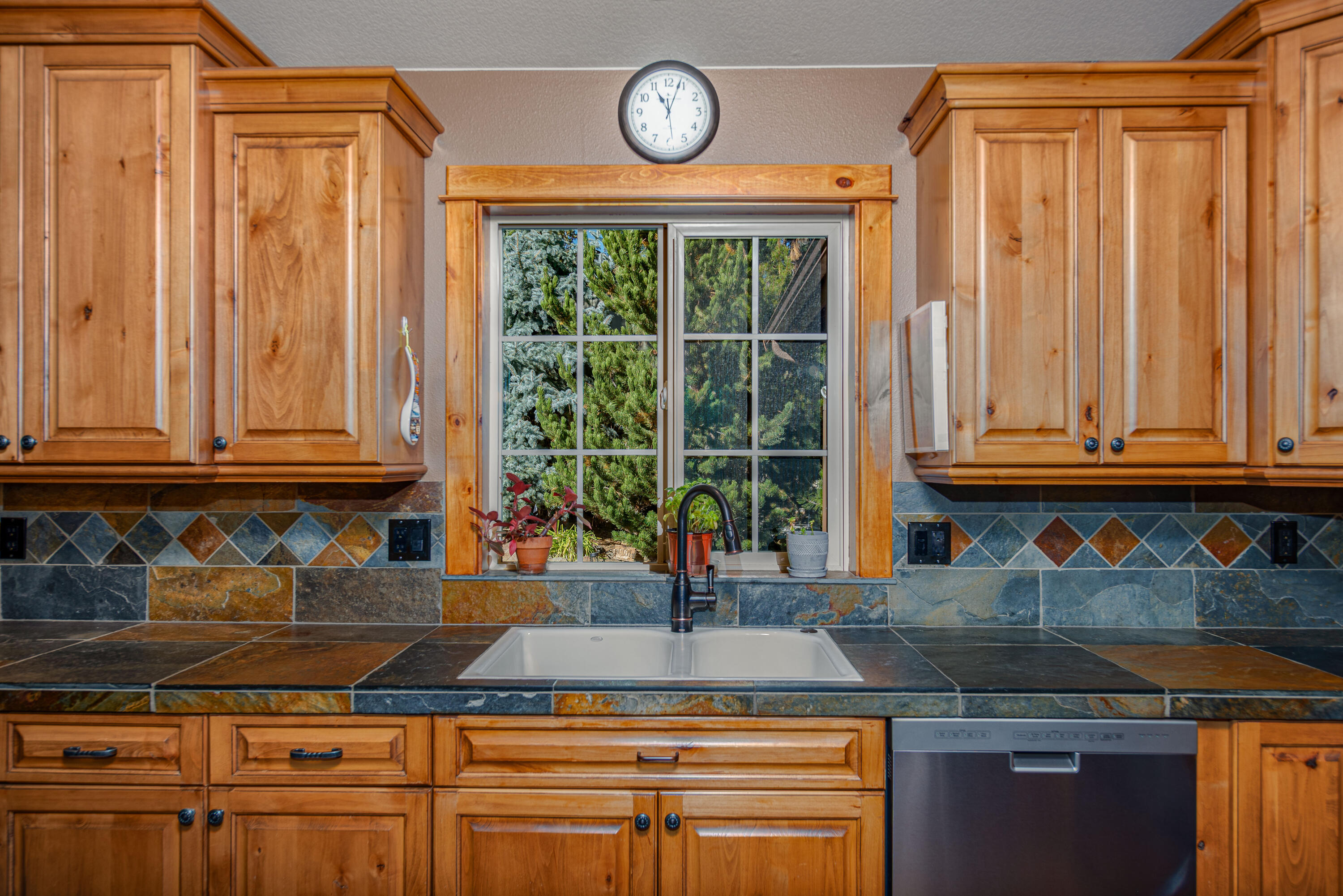 Mountain Pine - Residential