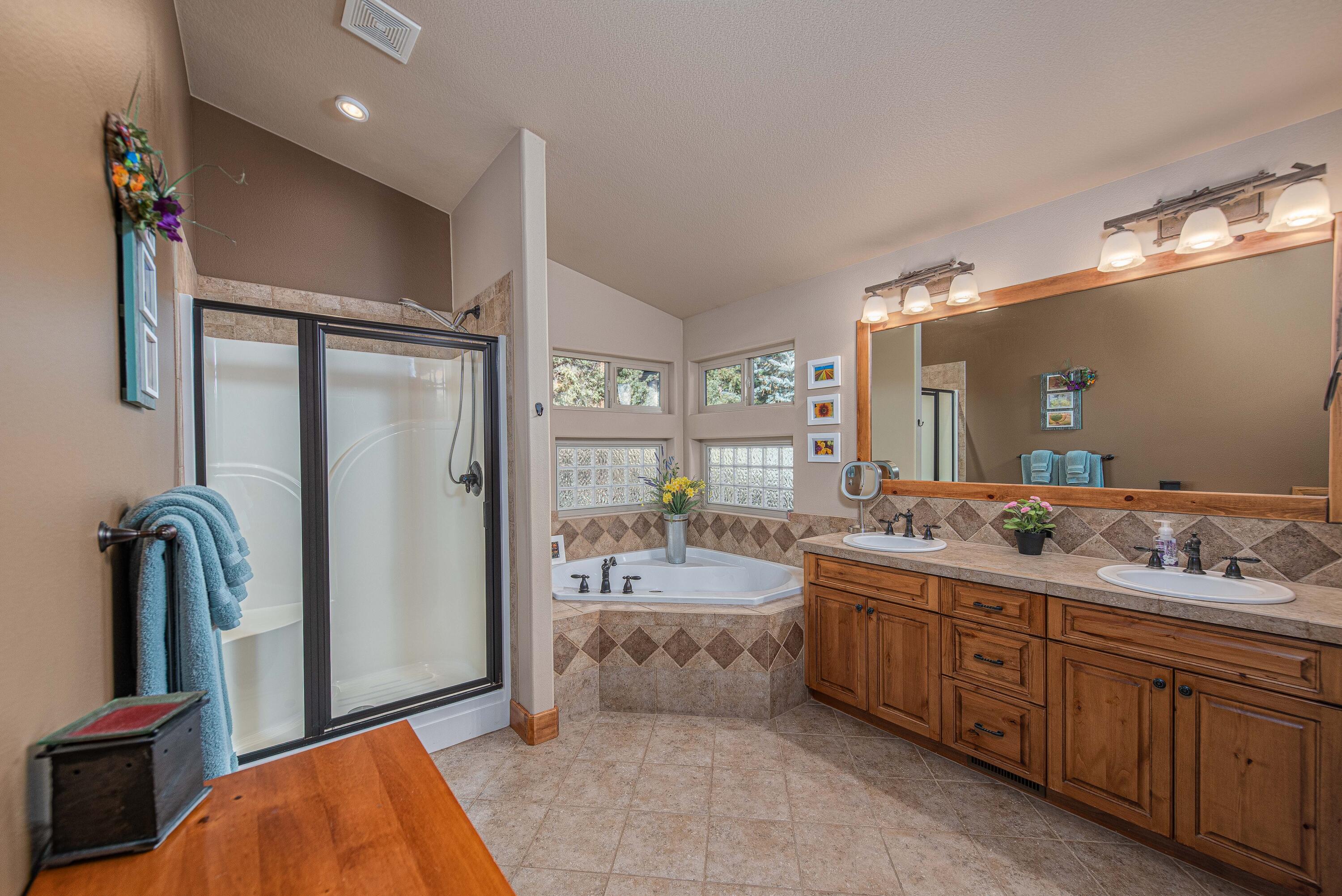 Mountain Pine - Residential