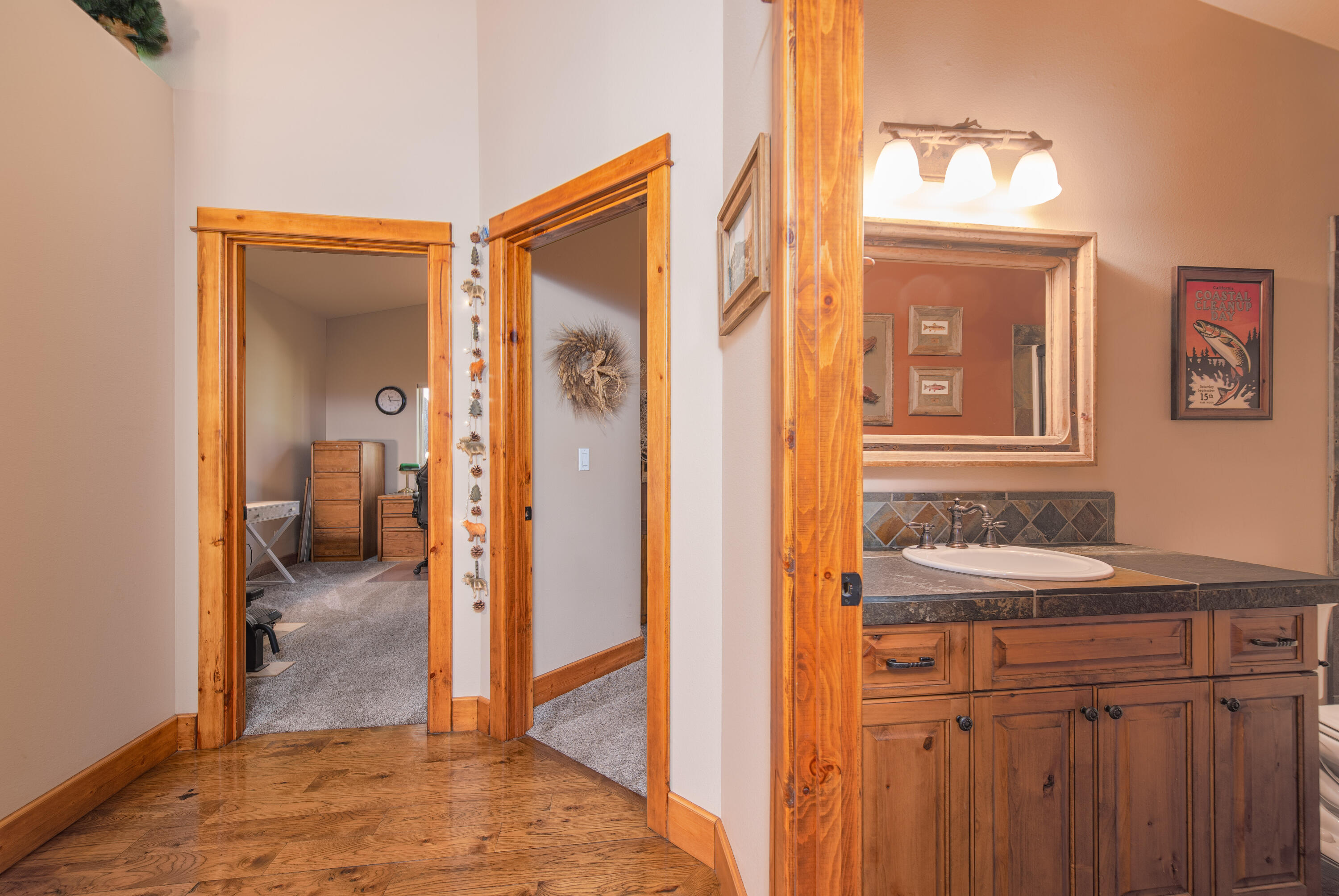 Mountain Pine - Residential