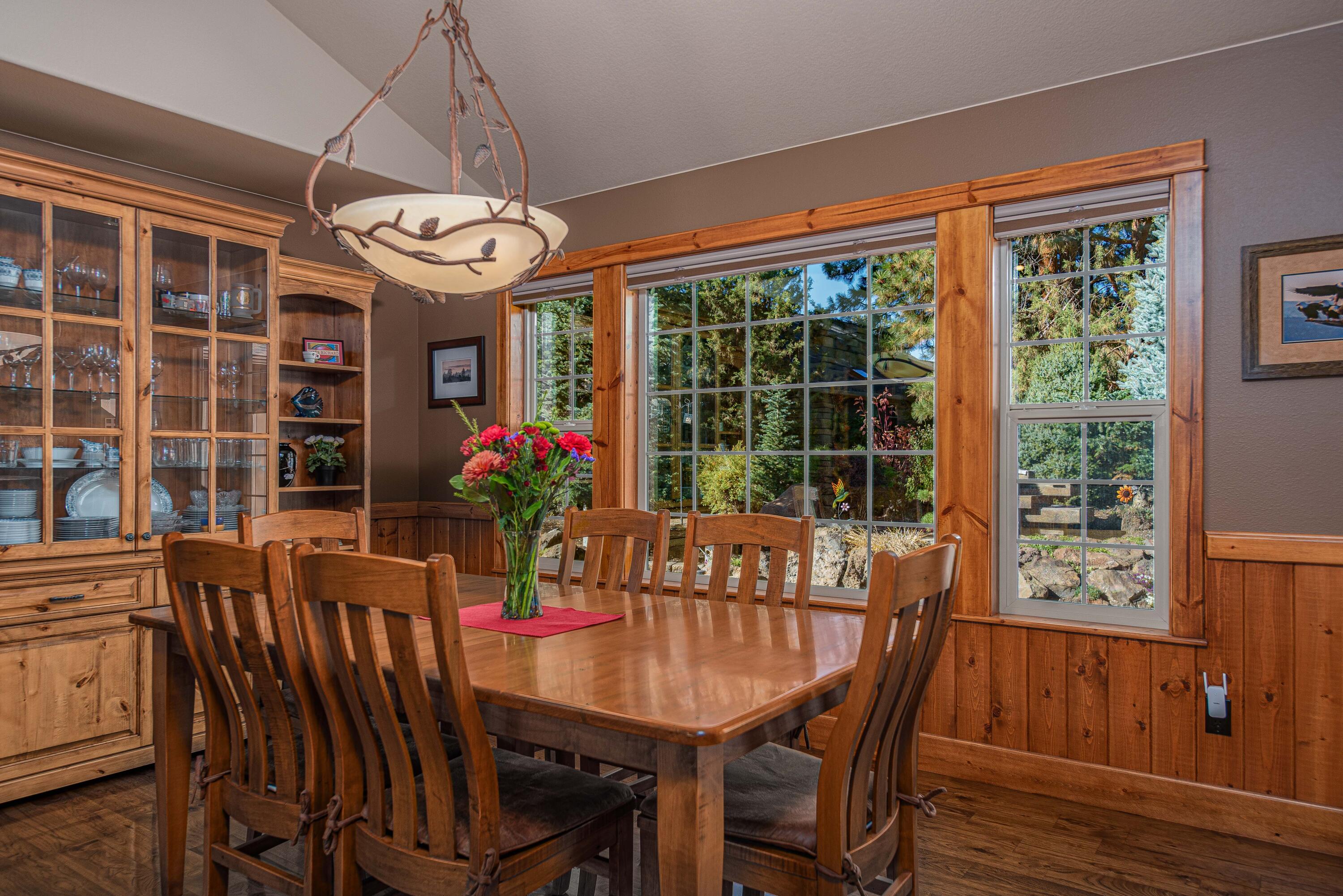 Mountain Pine - Residential