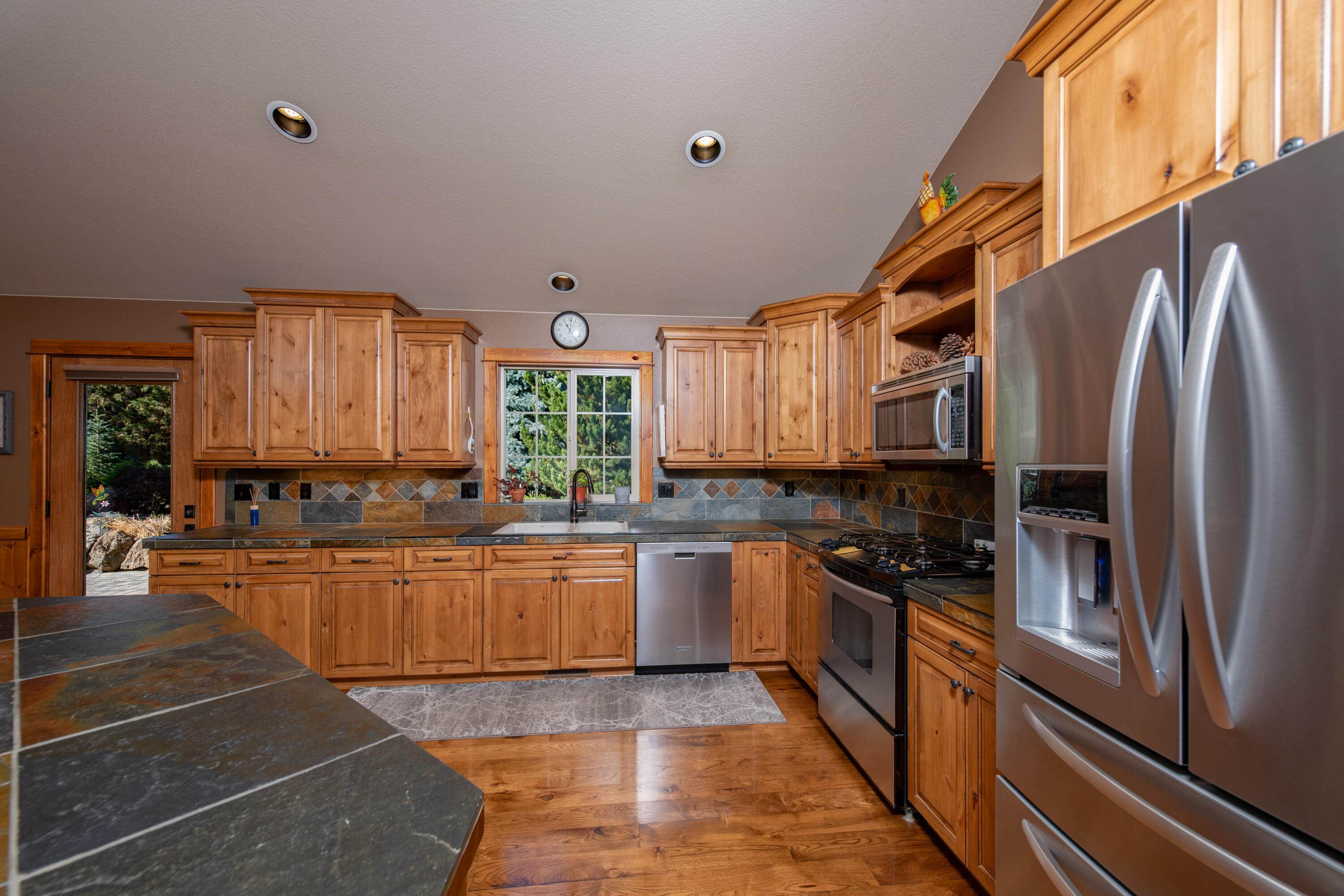 Mountain Pine - Residential