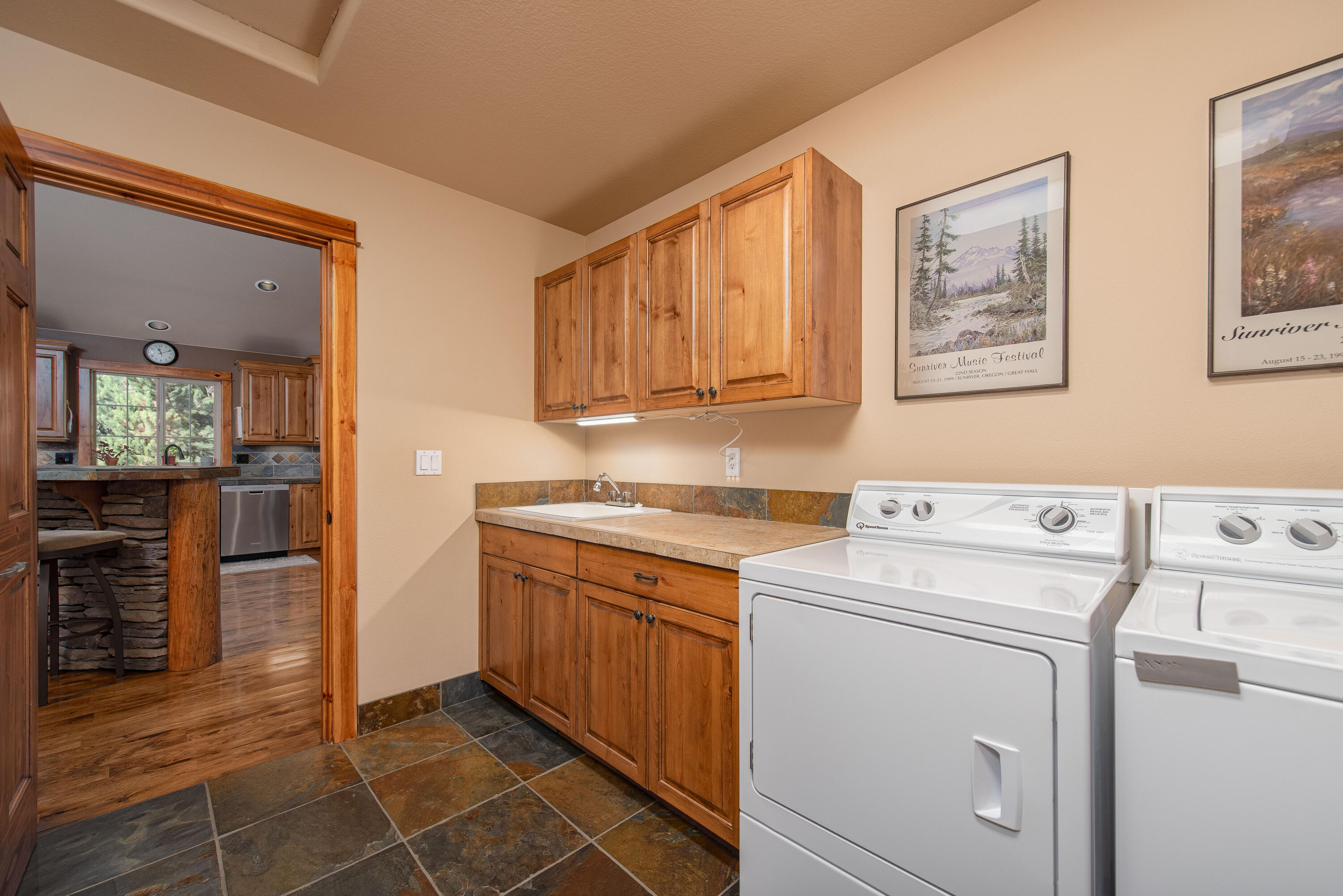 Mountain Pine - Residential