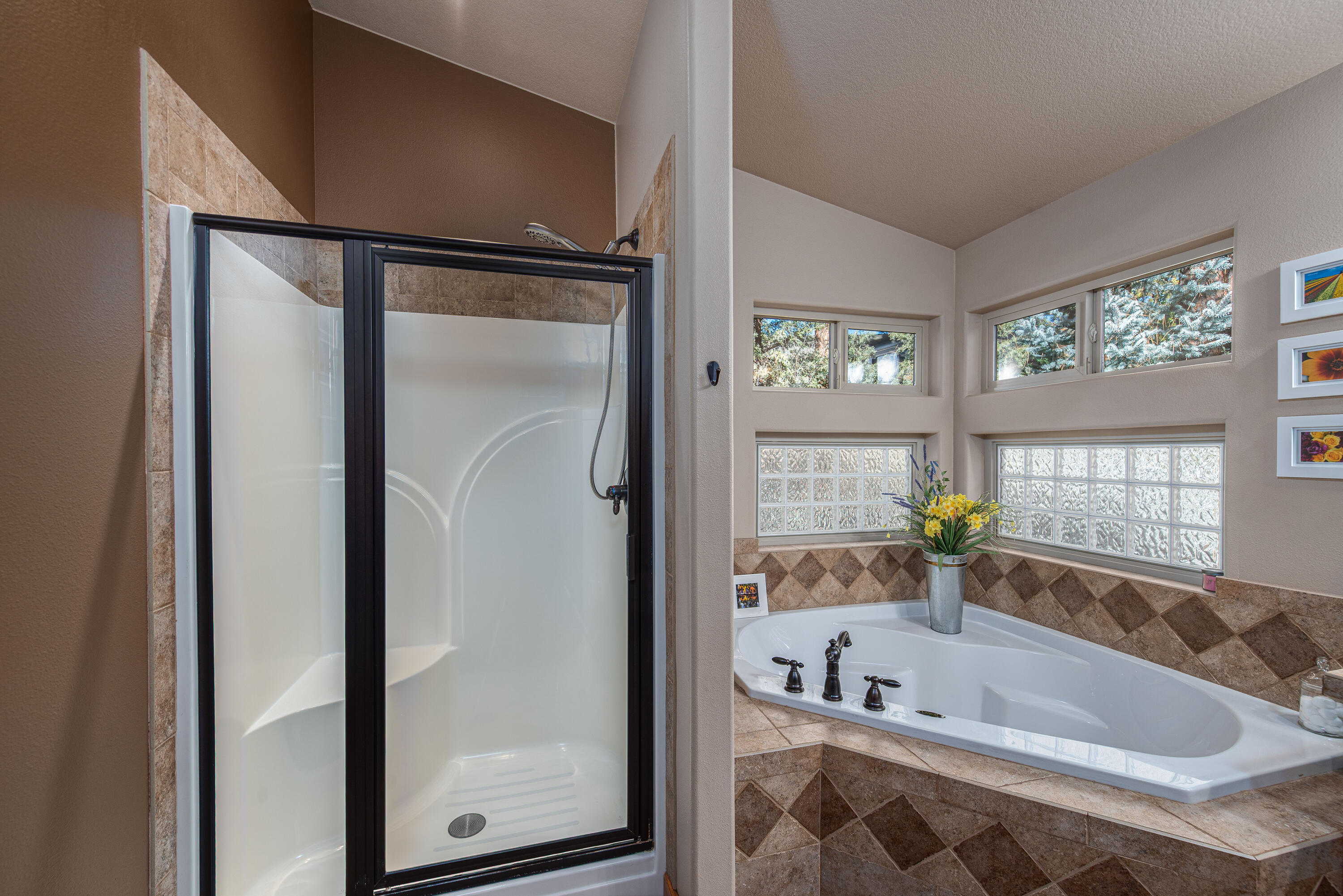 Mountain Pine - Residential