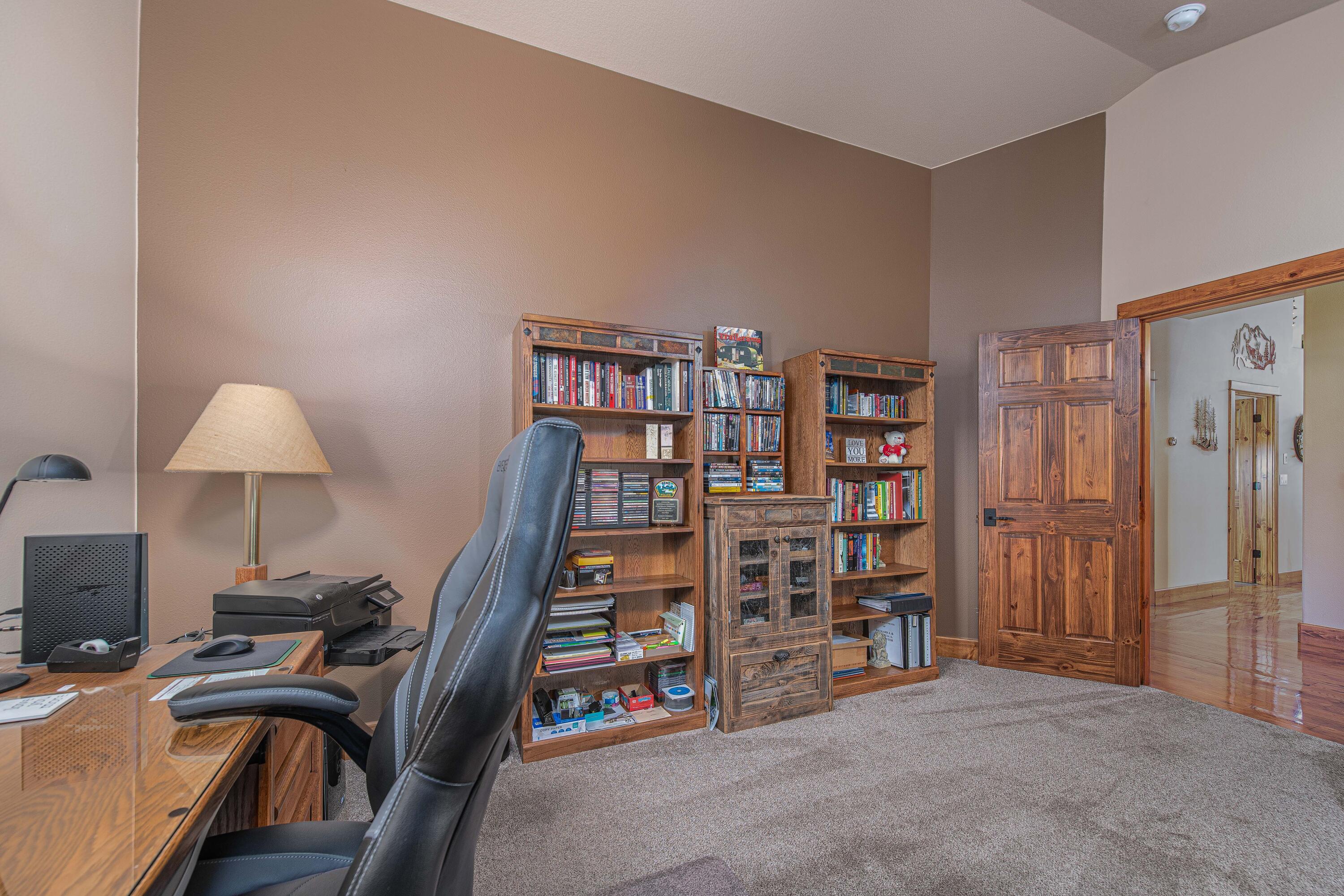 Mountain Pine - Residential