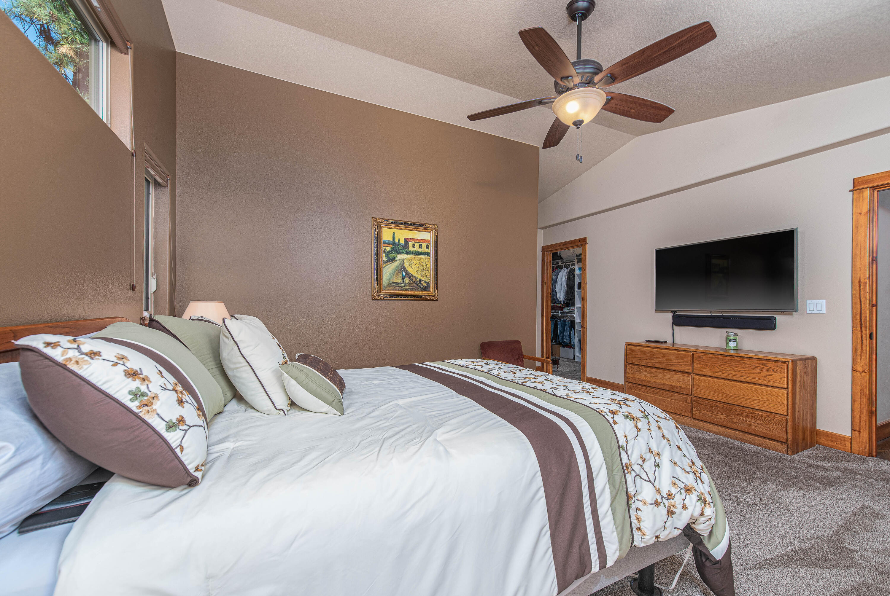 Mountain Pine - Residential