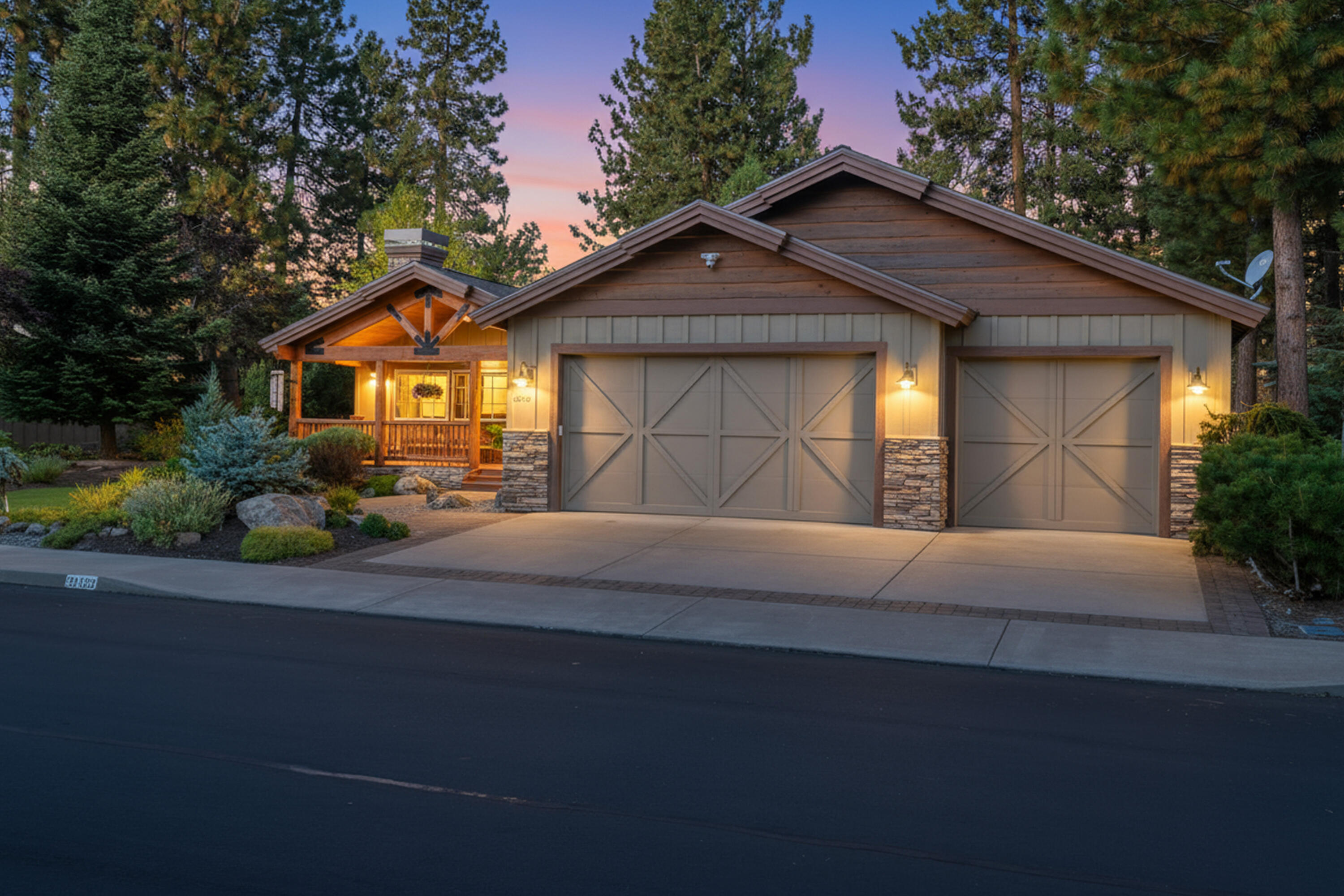 20150 Wasatch Mountain Lane