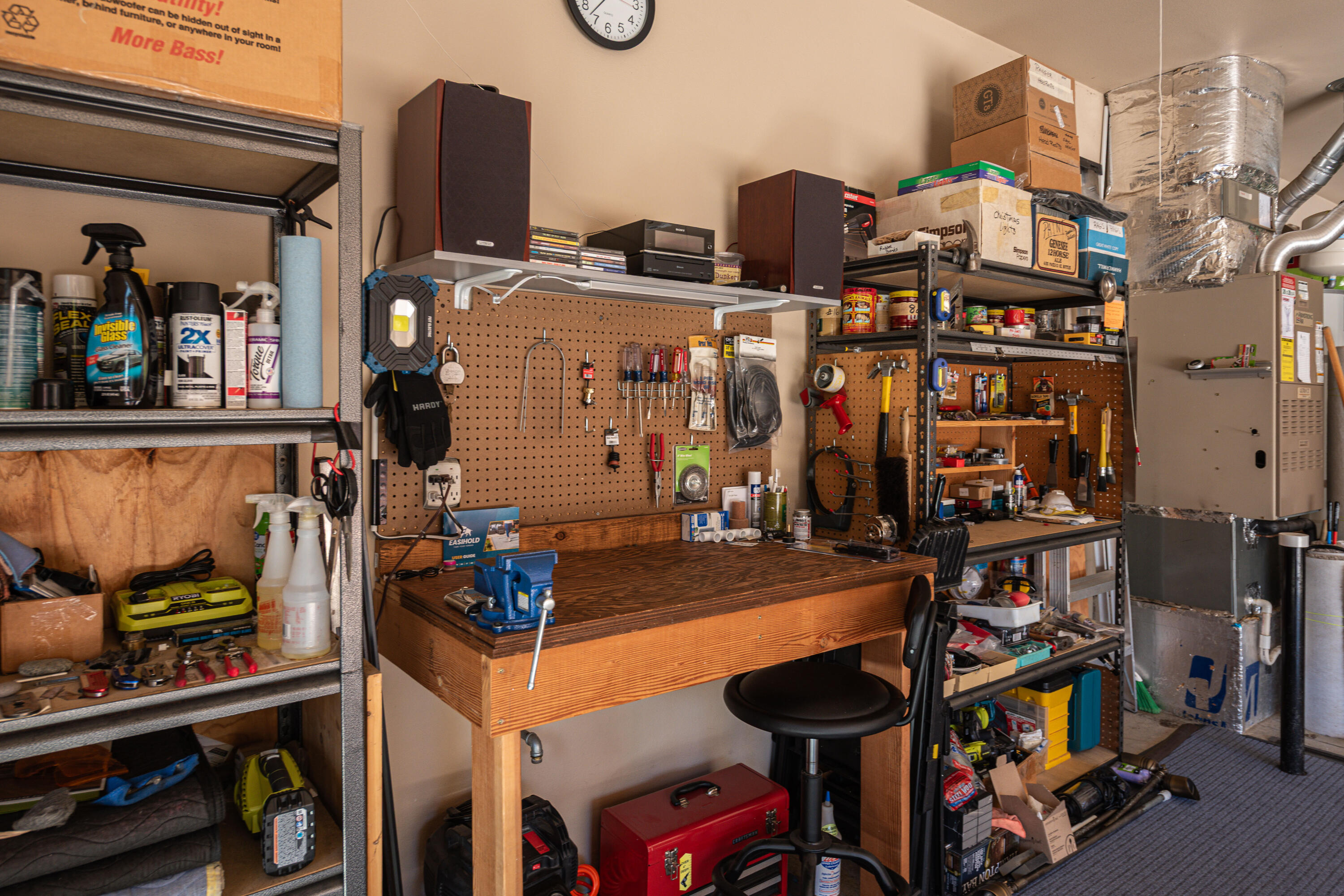 Mountain Pine - Residential