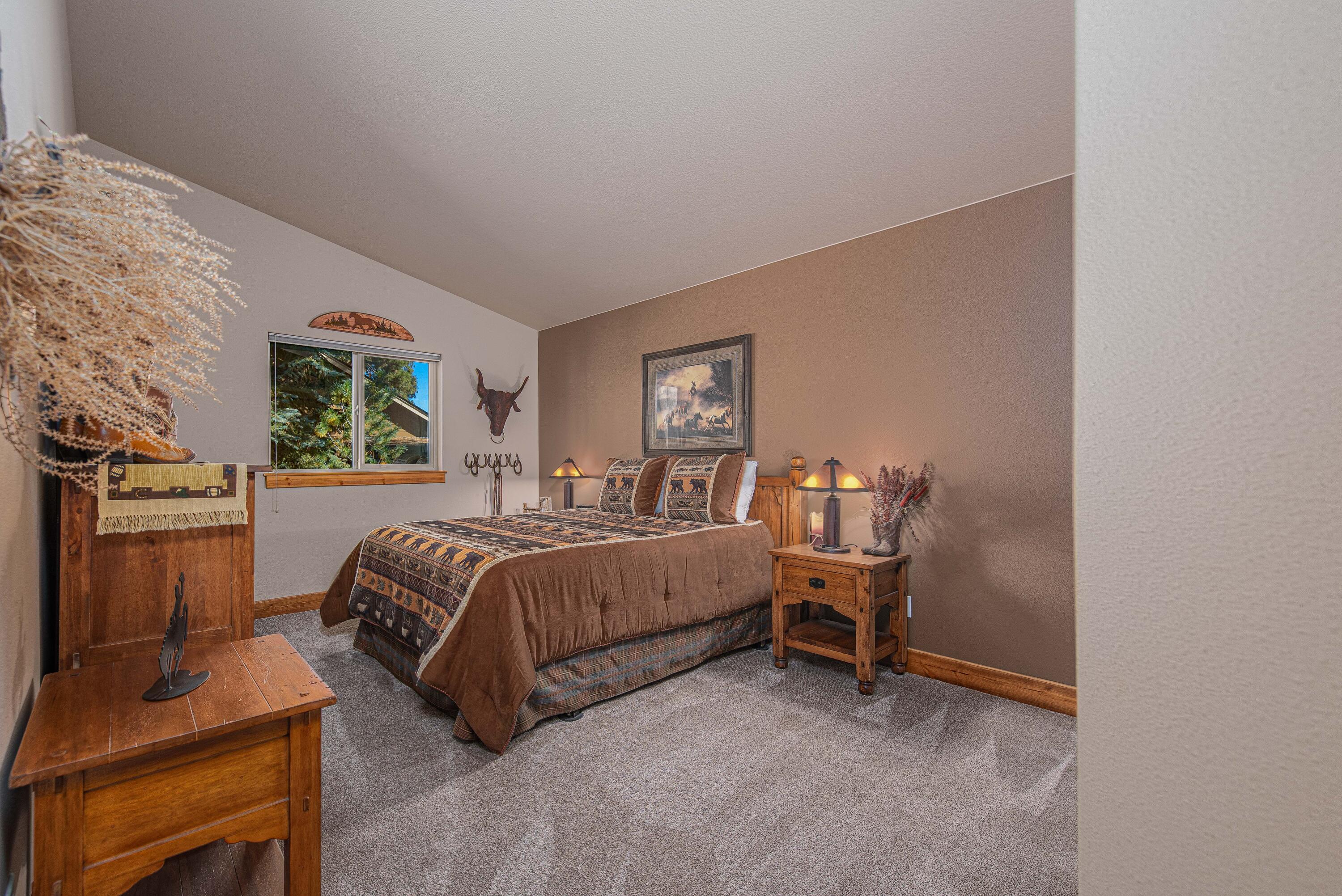 Mountain Pine - Residential